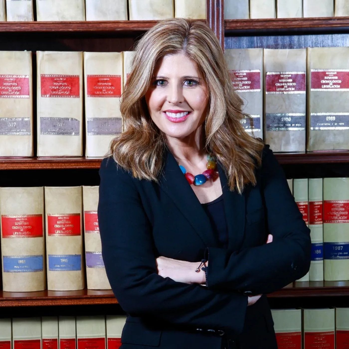 Barbara Royo: "Las declaraciones de Montero y Redondo son aberrantes, quieren cargarse los procesos penales"