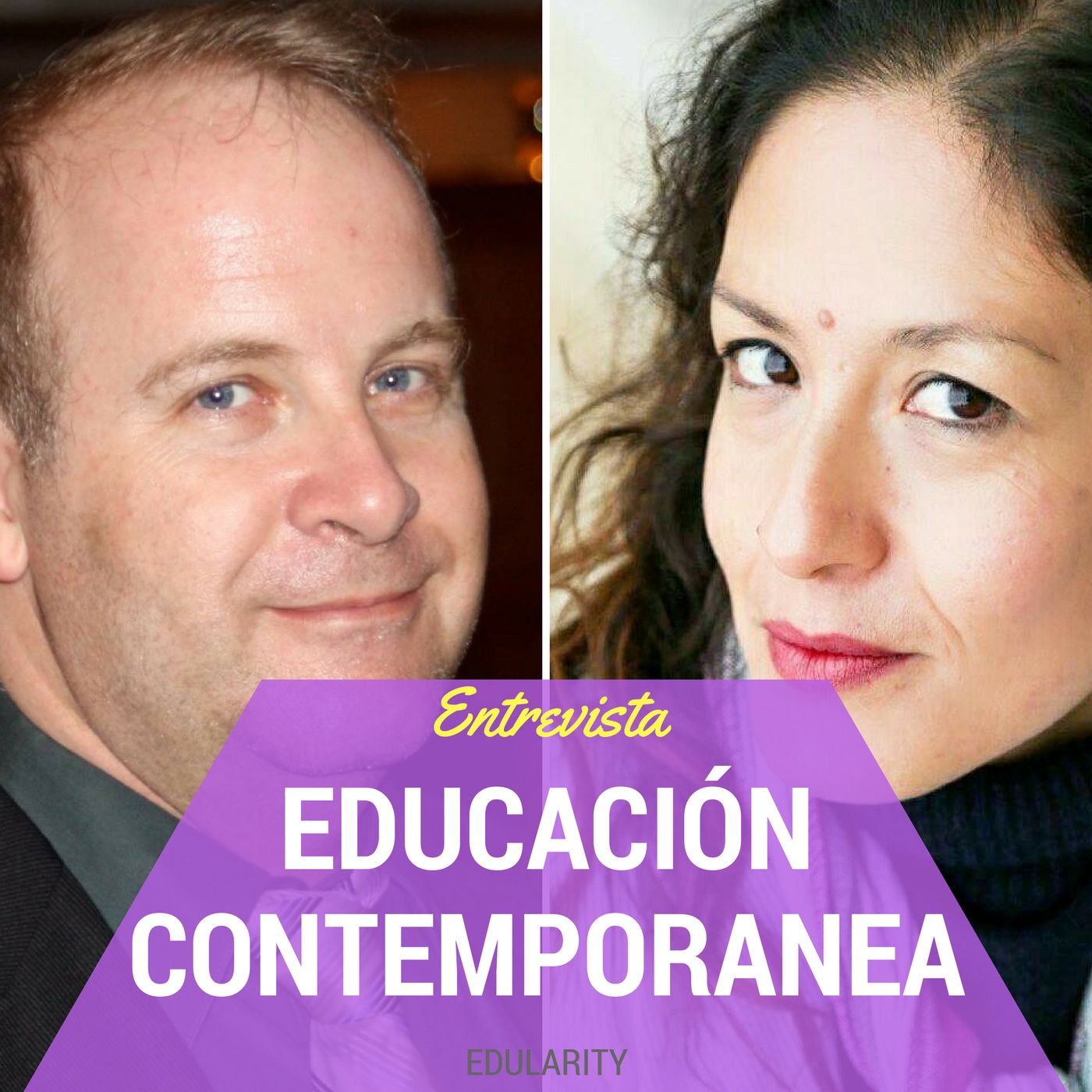 Autores y libros de educación contemporánea - Recomendaciones episode artwork