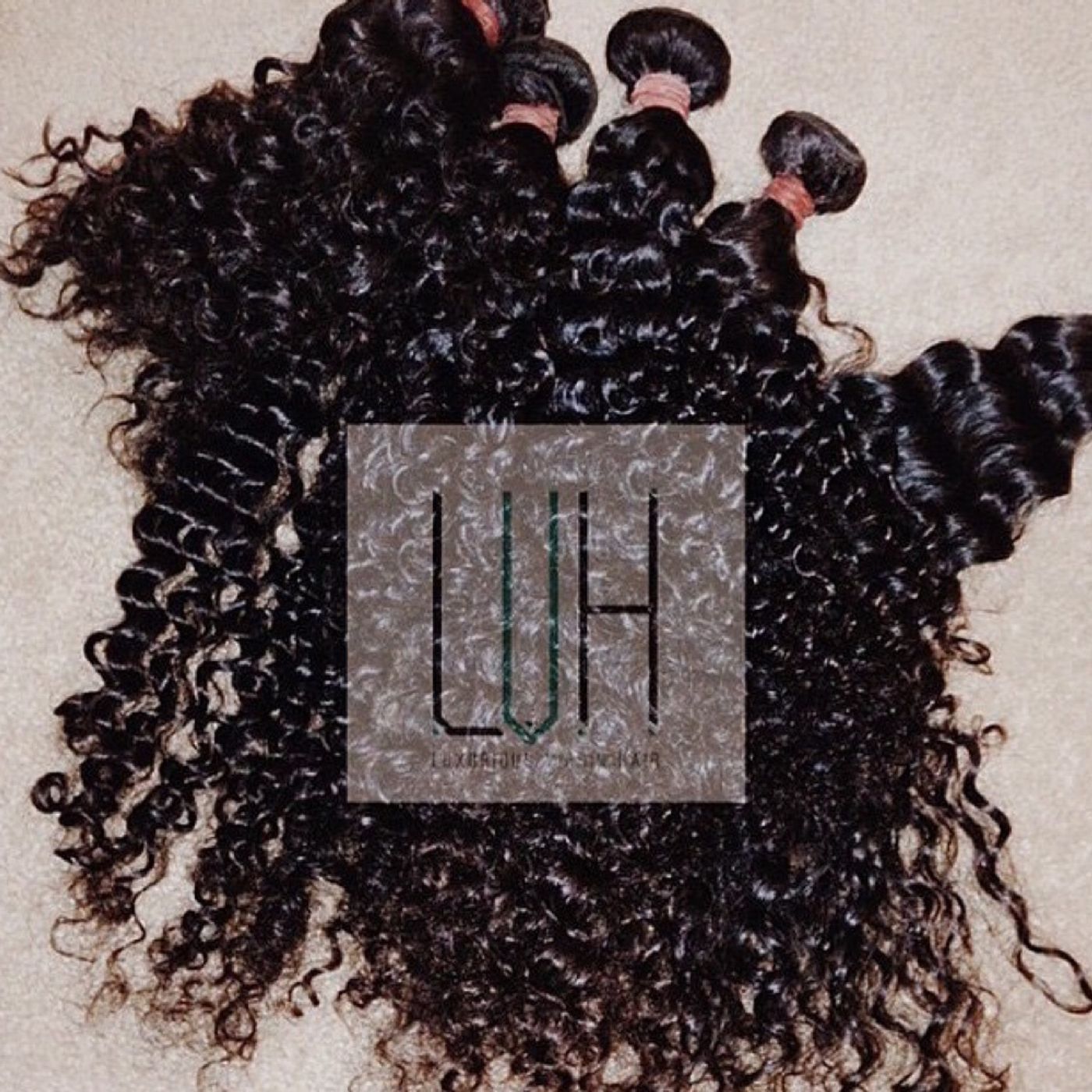 @luxViHair is doing it big! episode artwork