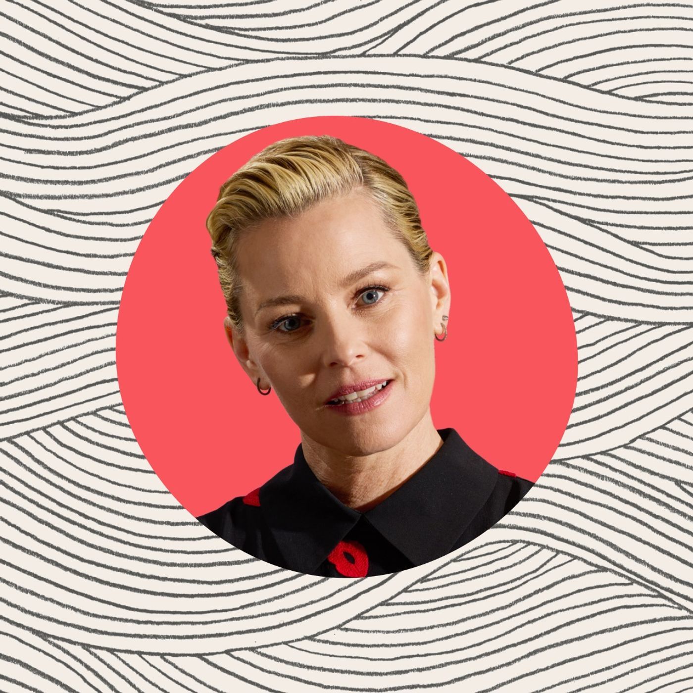 Elizabeth Banks Married Her College Sweetheart. They’re Still in Love. — Modern Love cover