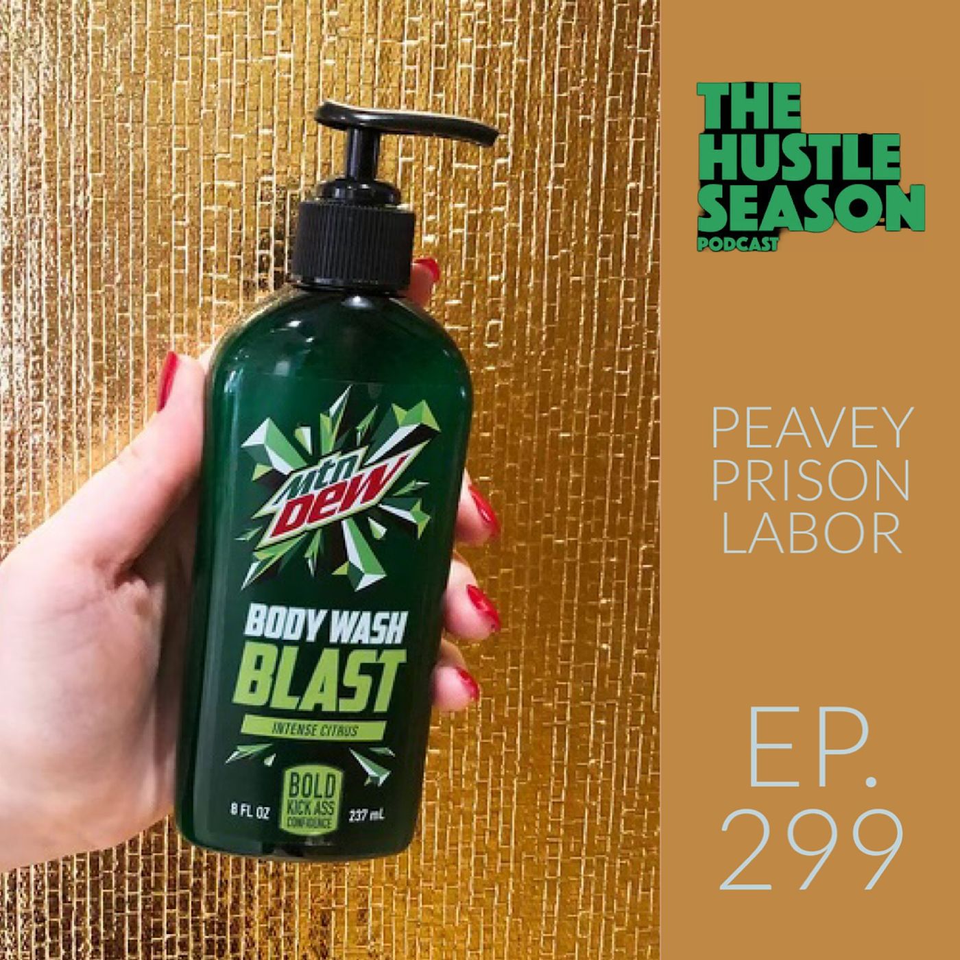 The Hustle Season Podcast