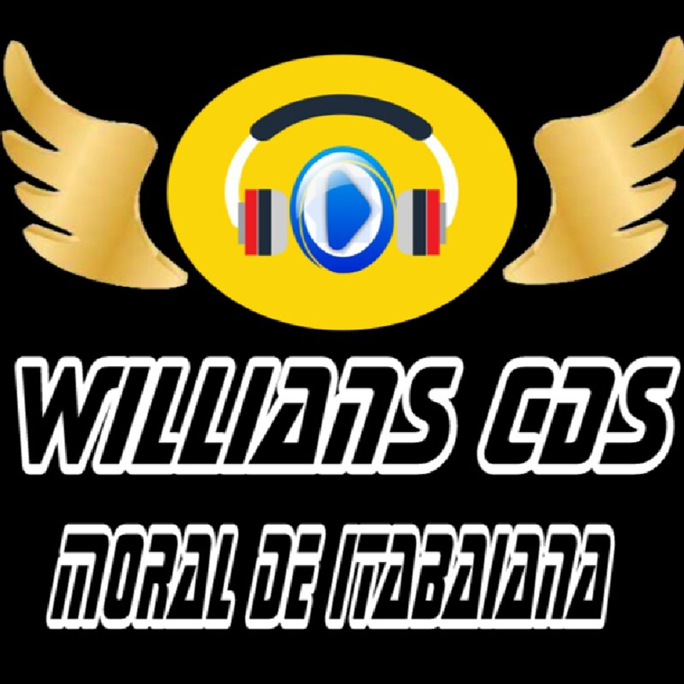 Radio Willians cds Moral De Itabaiana