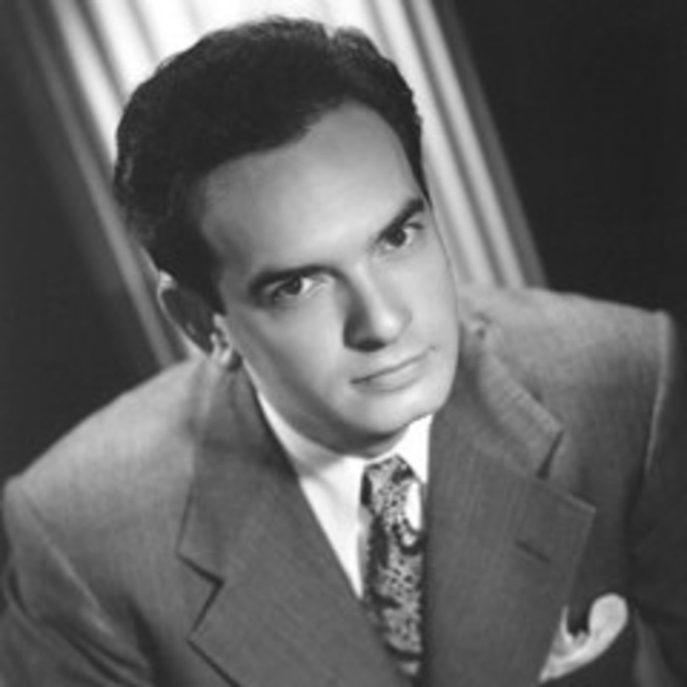 Mystery & Comedy Old Time Radio Podcast