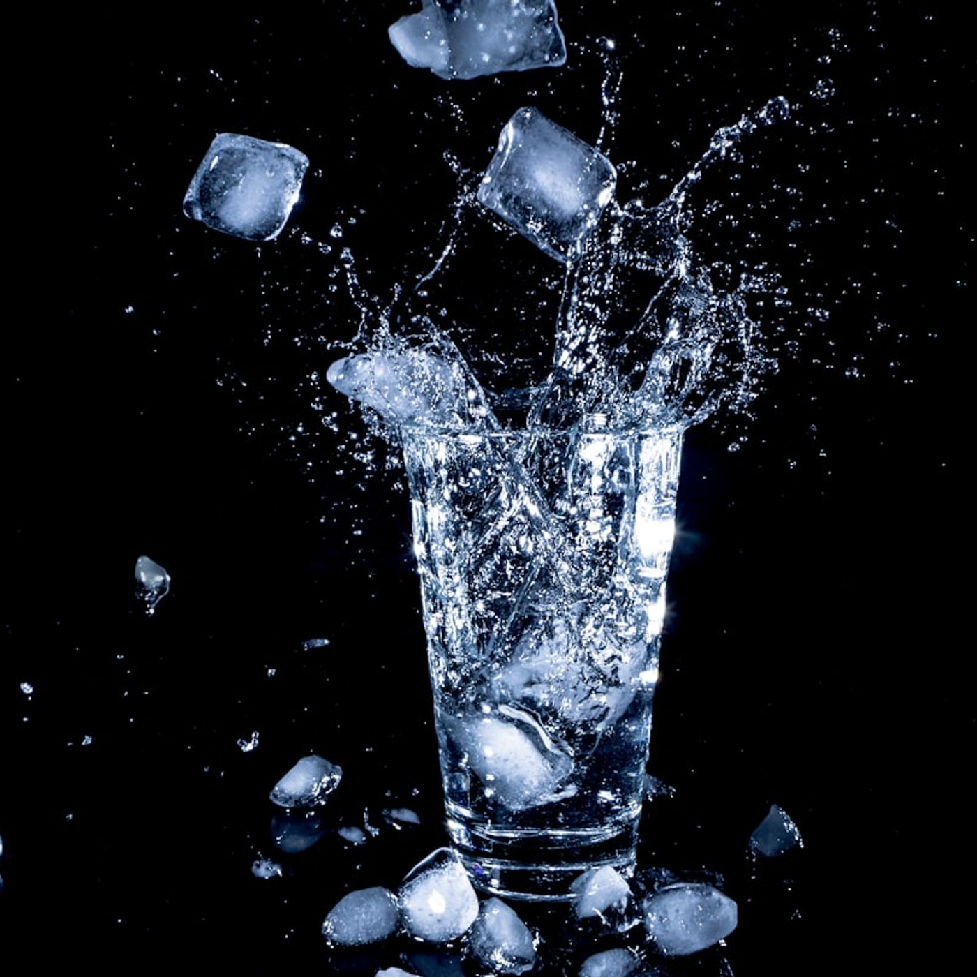 ❄️ Stolen Water & Colder Ice episode artwork