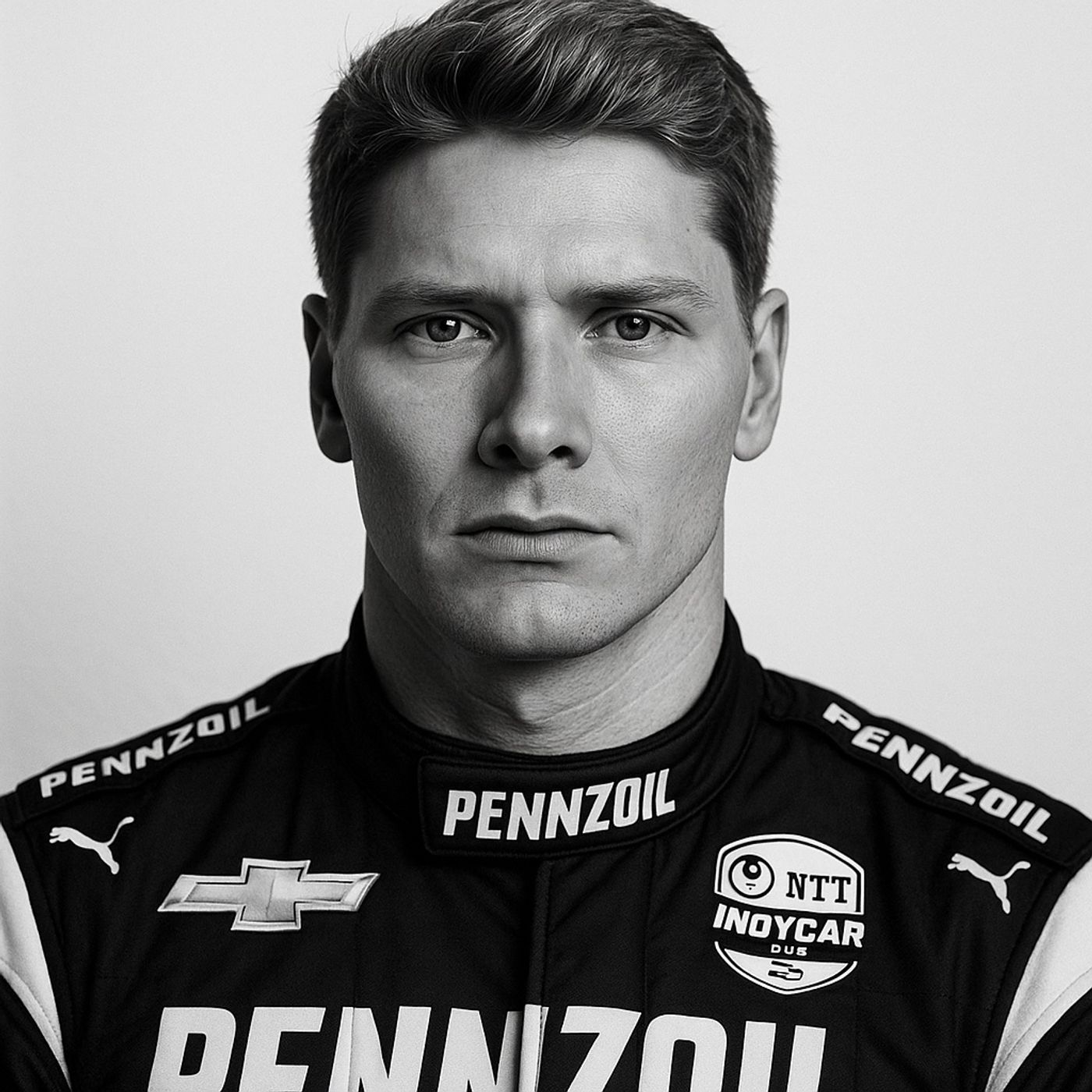 Josef Newgarden  - Biography Flash