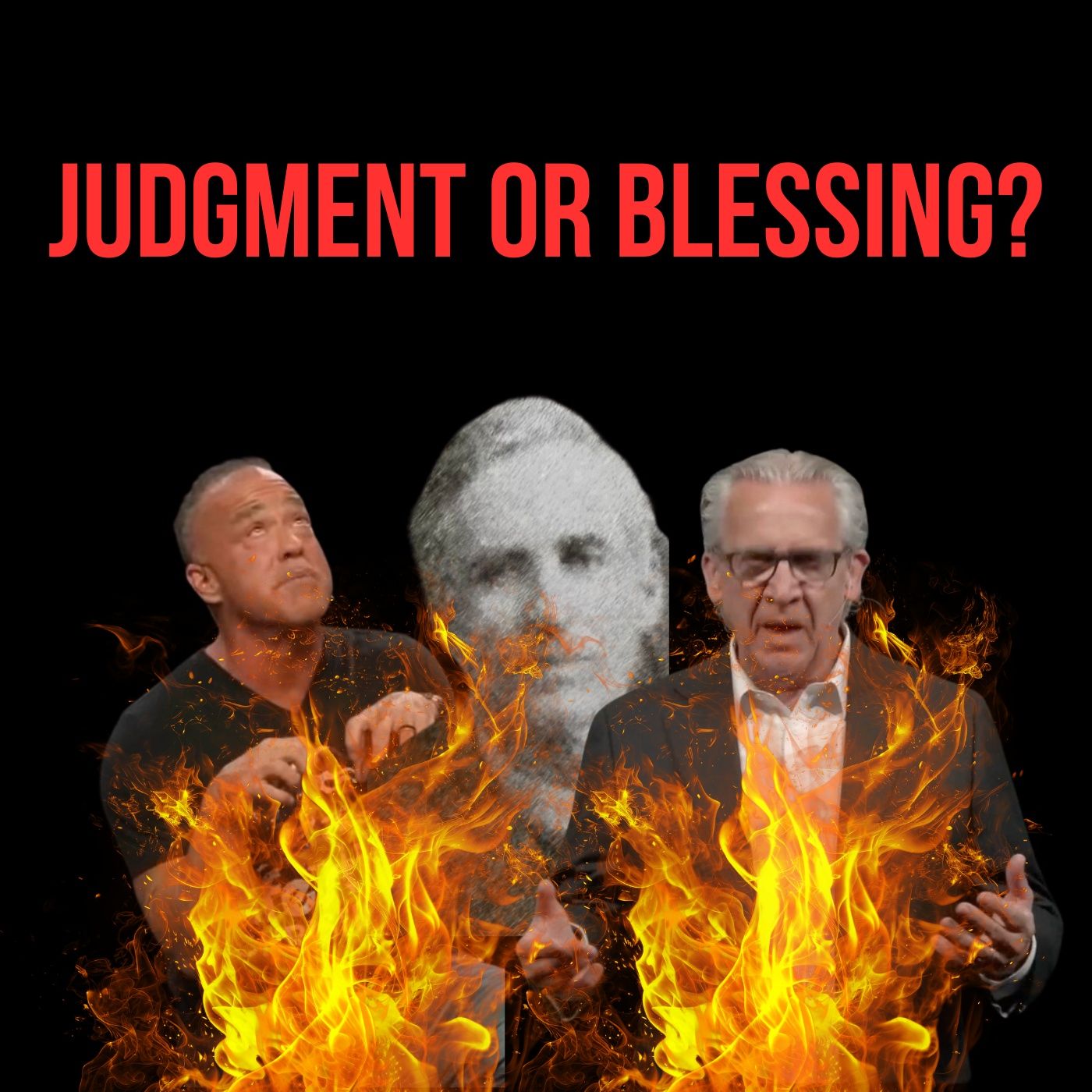 Fire Baptism Past & Present Fire Baptism Past & Present