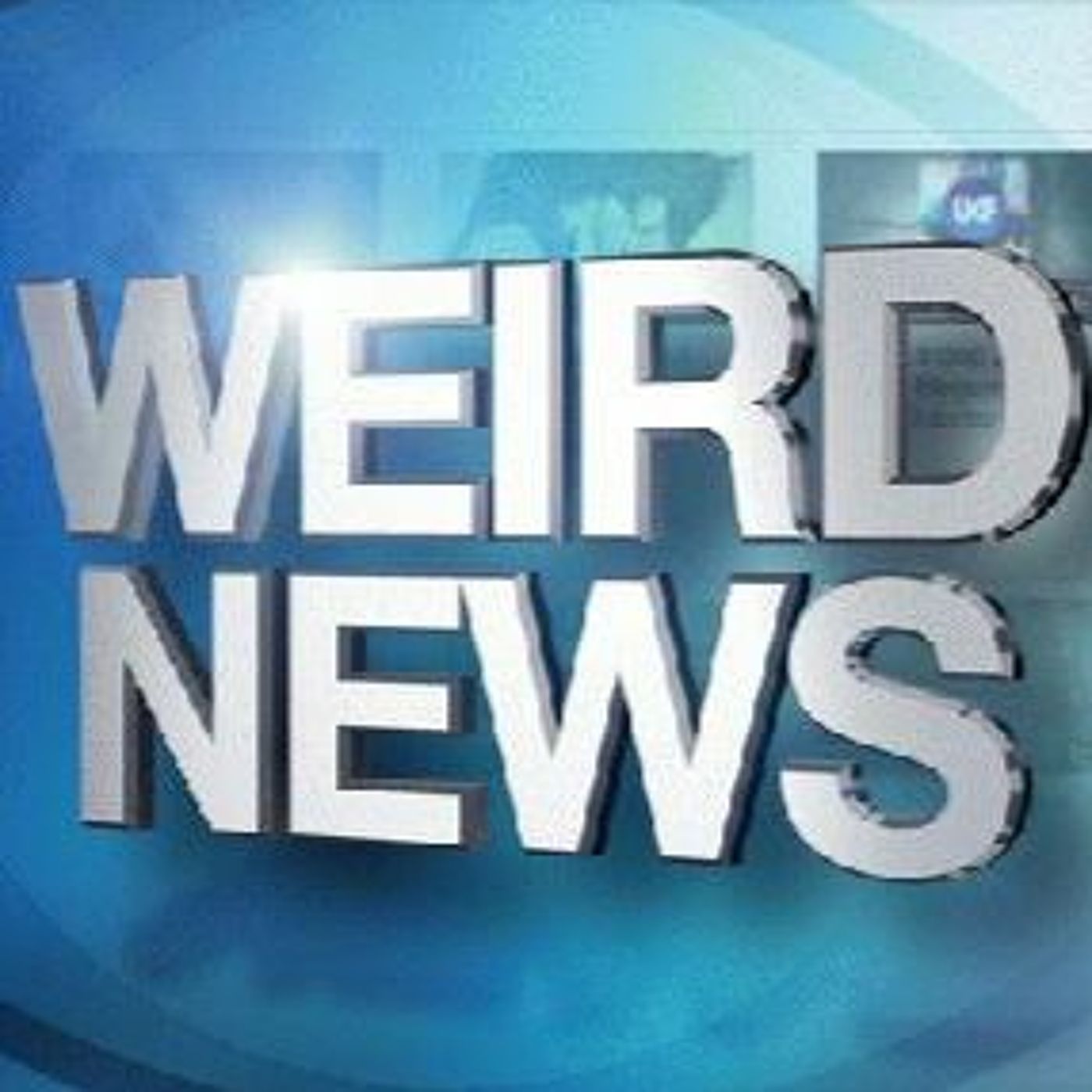 Weekly Weird News #84 (The Pentagon loses $2 Trillion - again!/micro-chips in human brains)