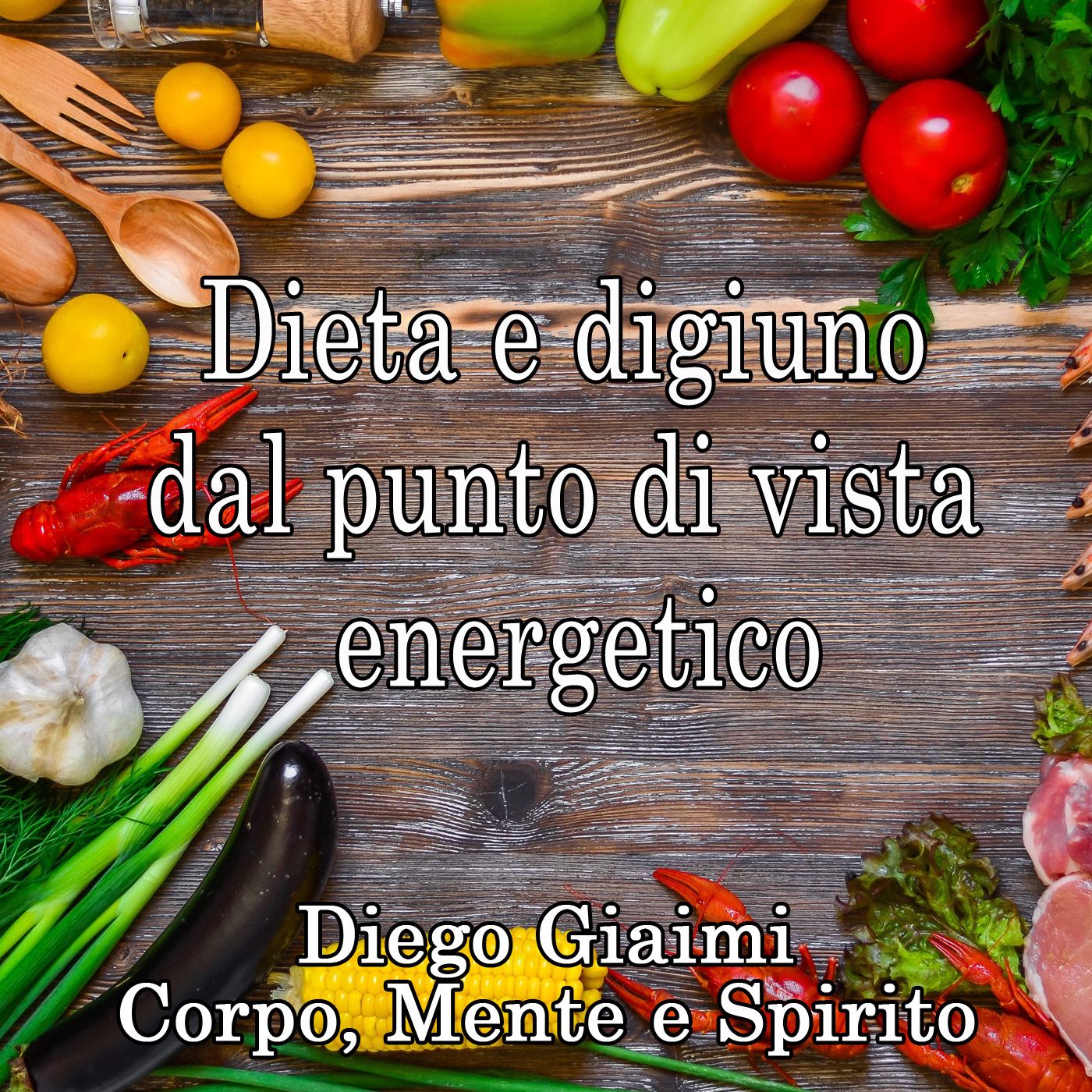 Corpo, Mente e Spirito