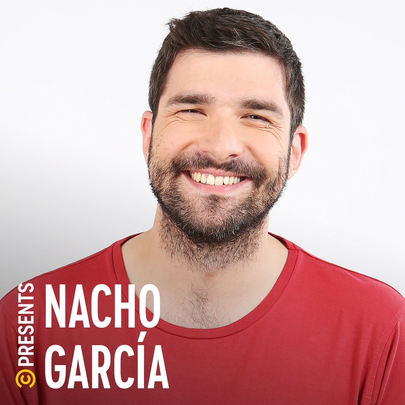 Nacho Garcia - Teatro Lope de Vega