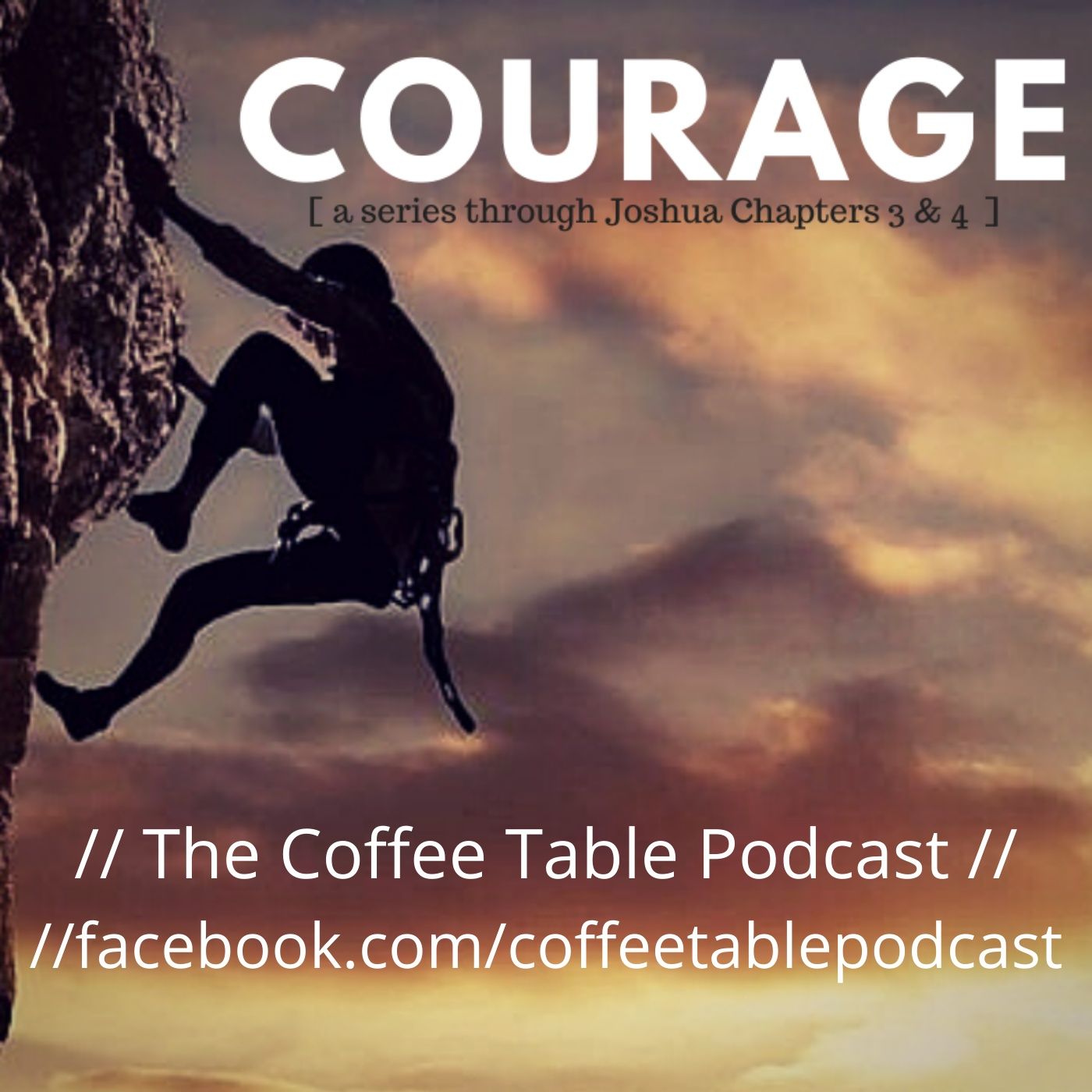 EPISODE #03: The Memorial Stones Part 1- Joshua 4:1-9