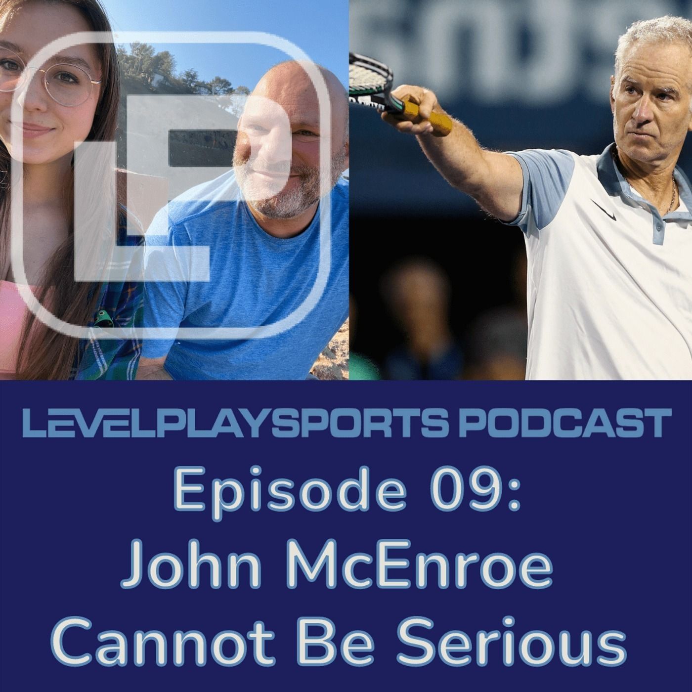 LevelPlay Sports Podcast