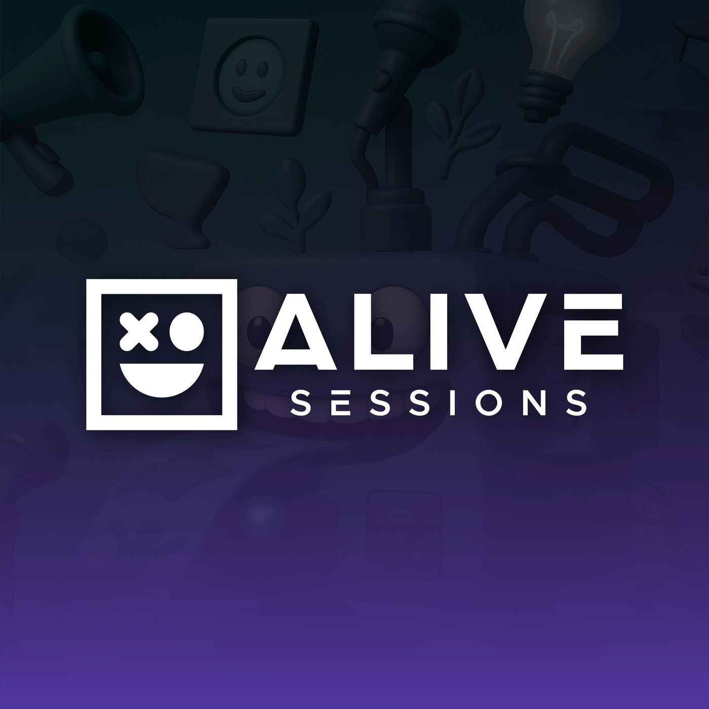 ALIVE SESSIONS