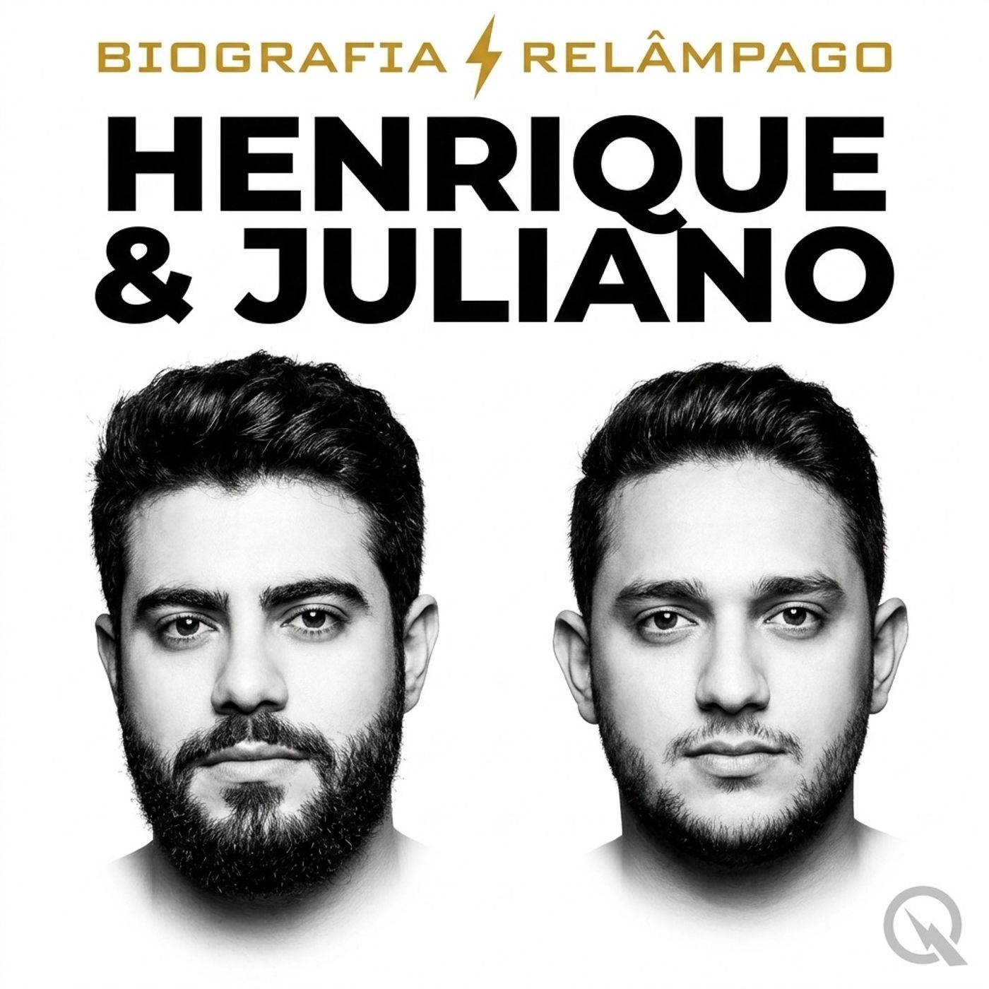 Henrique & Juliano - Biografia Relâmpago