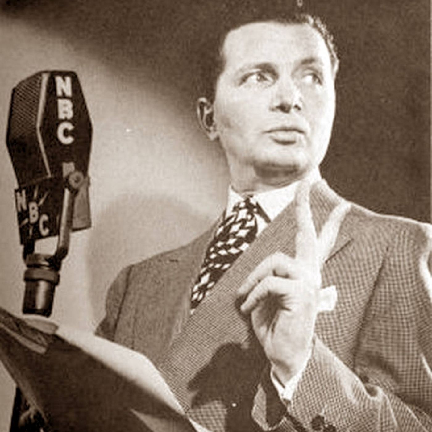 Classic Radio for June 4, 2023 Hour 2 - Henry Morgan's Around the World News