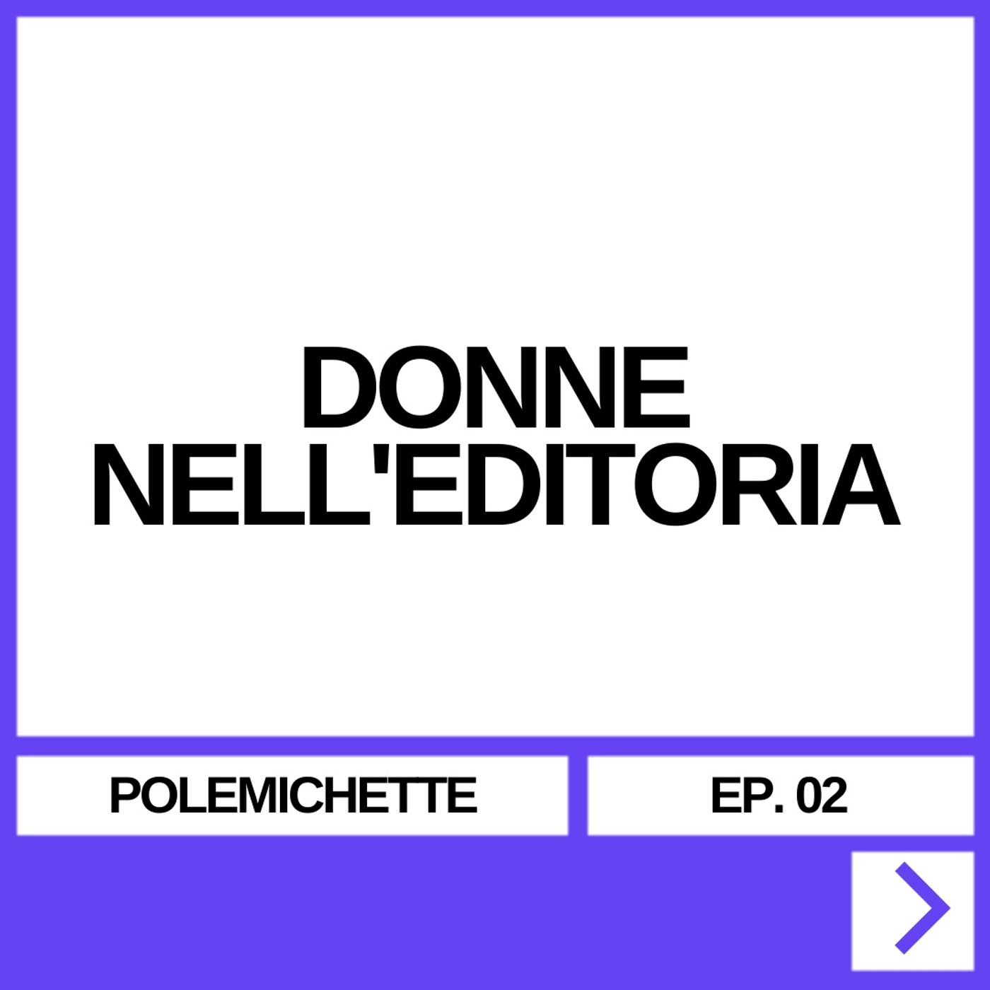 POLEMICHETTE