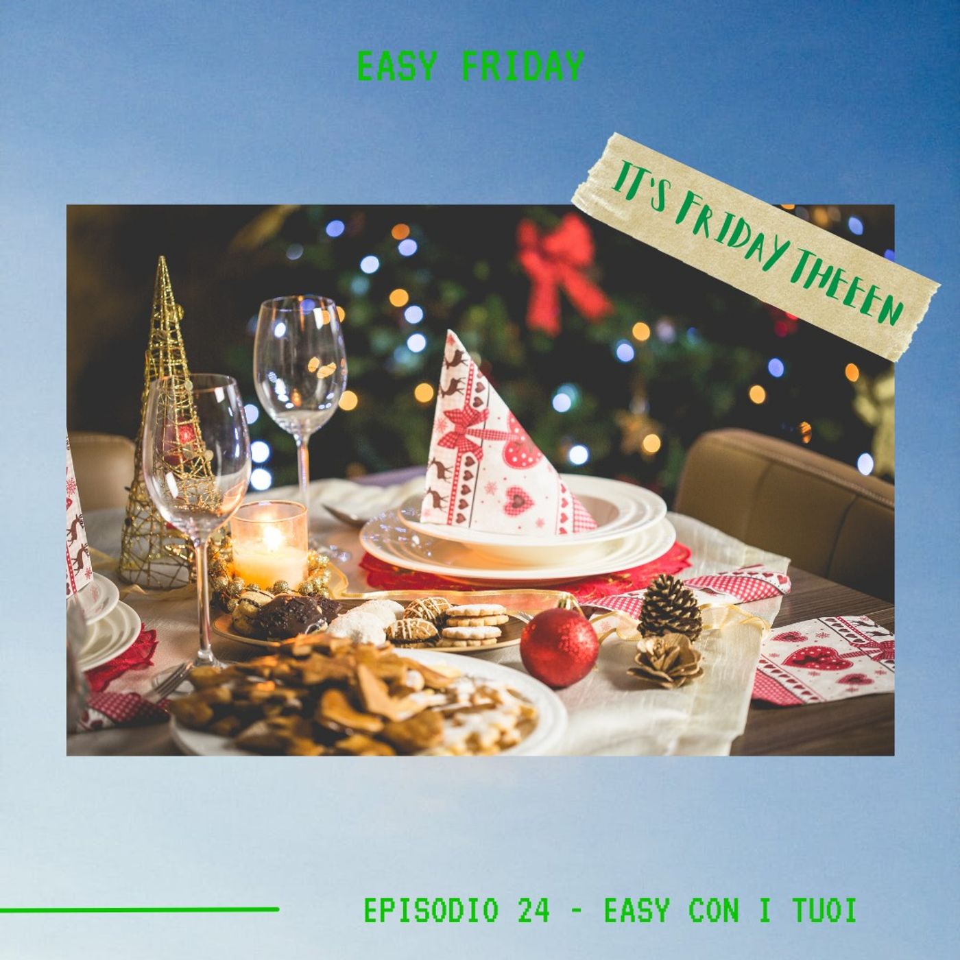 Il Pertini Radio\'s podcast