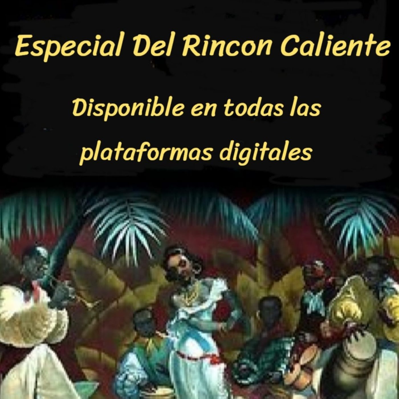 El Rincón Caliente