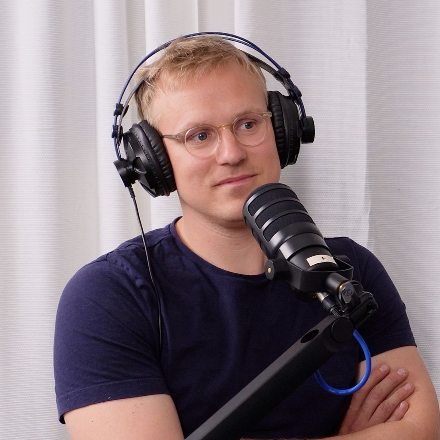 Daniel Rye og kolonihaven: “Et sted hvor jeg ikke følte at folk dømte mig” Daniel Rye og kolonihaven: “Et sted hvor jeg ikke følte at folk dømte mig”