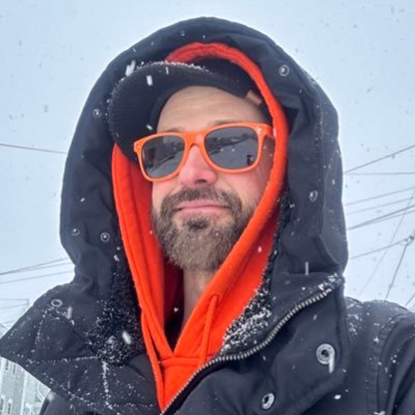 The Fall Count with Steve Fall