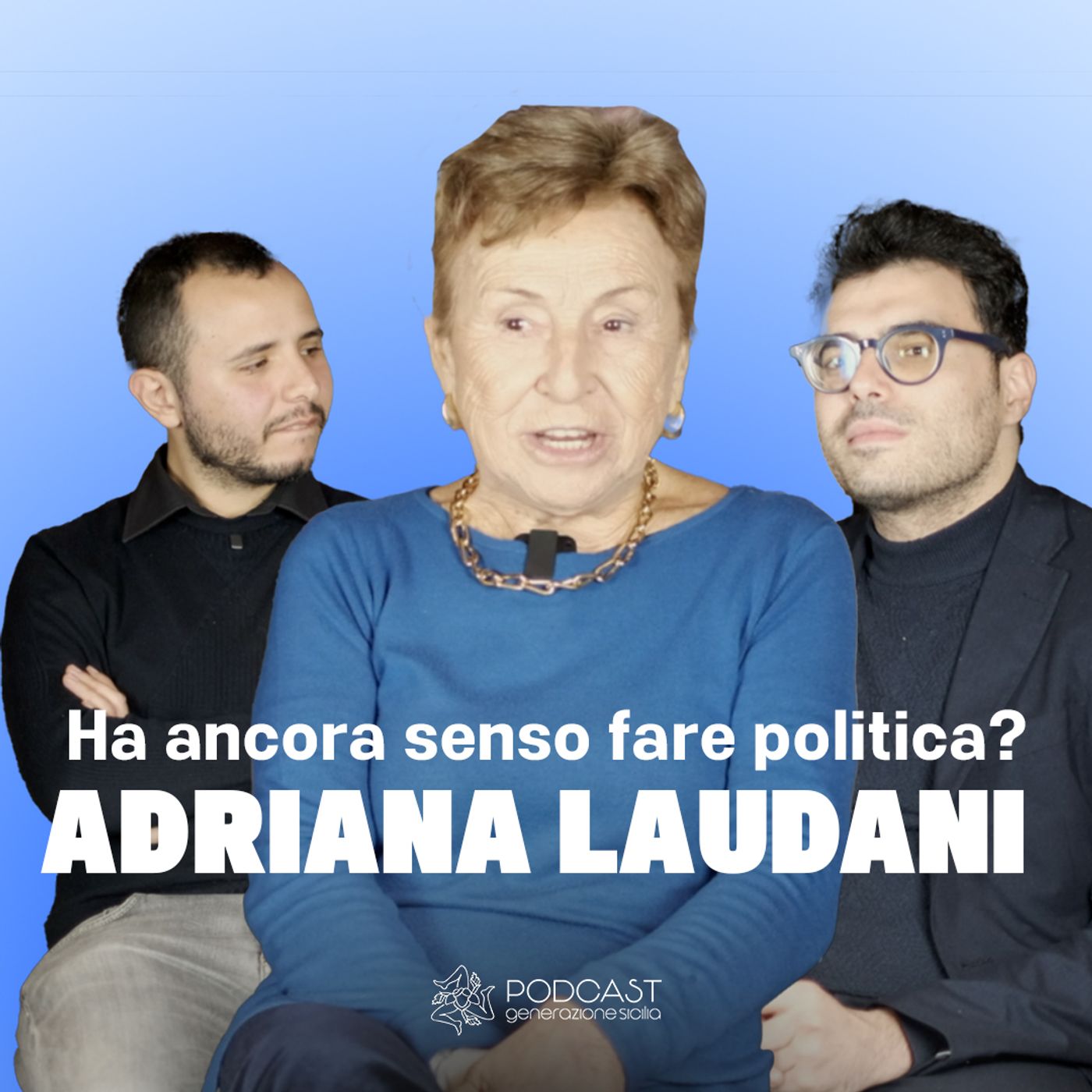 Generazione Sicilia - Podcast