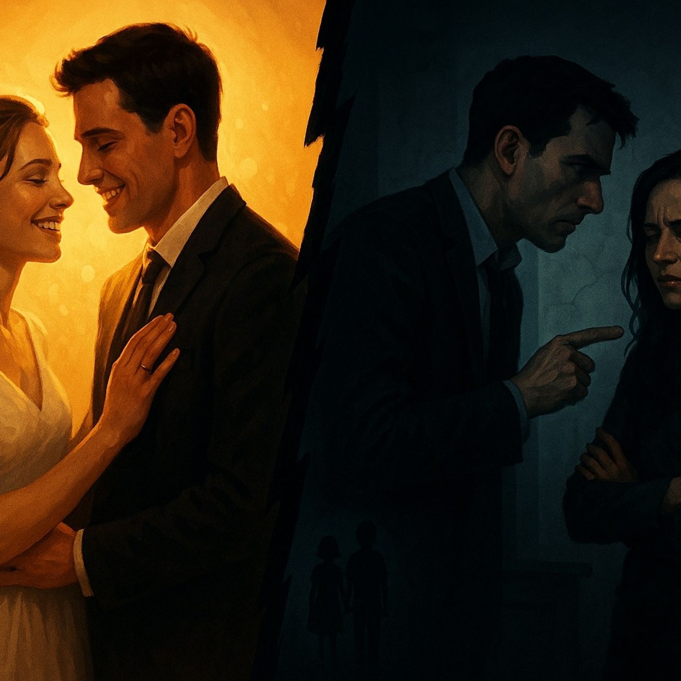 When Love Kills: A Tragic Family Story