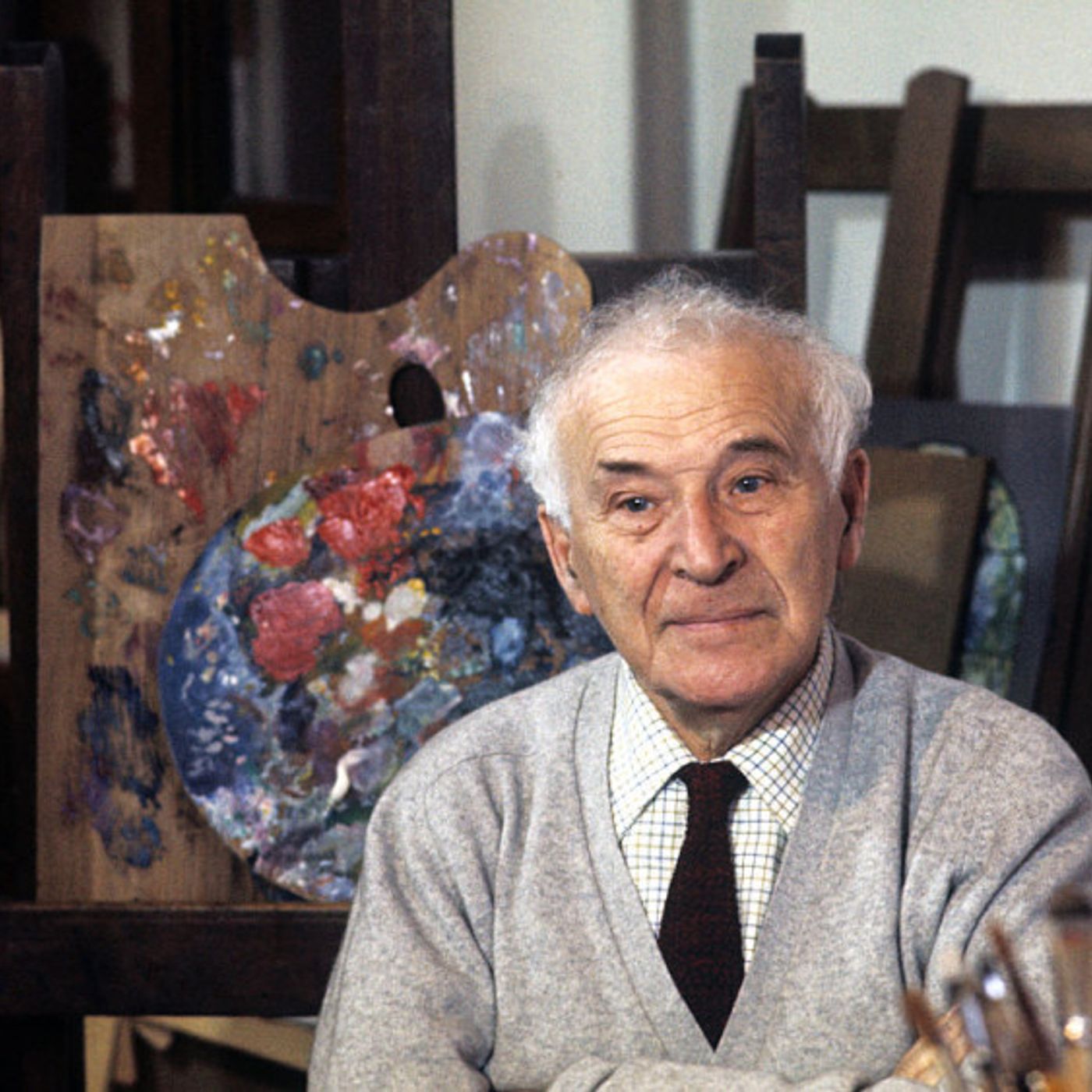 Prima Prova maturità 2025: possibile traccia sui 40 anni dalla morte di Marc Chagall episode artwork