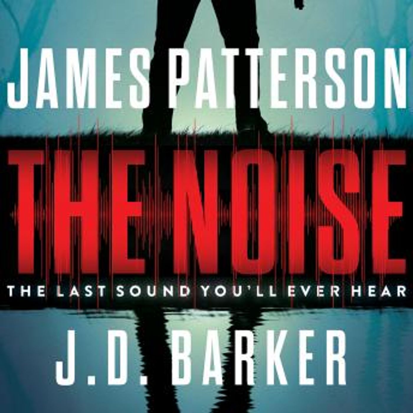 Explore the Latest Audiobooks in Mystery, Thriller & Horror, Suspense