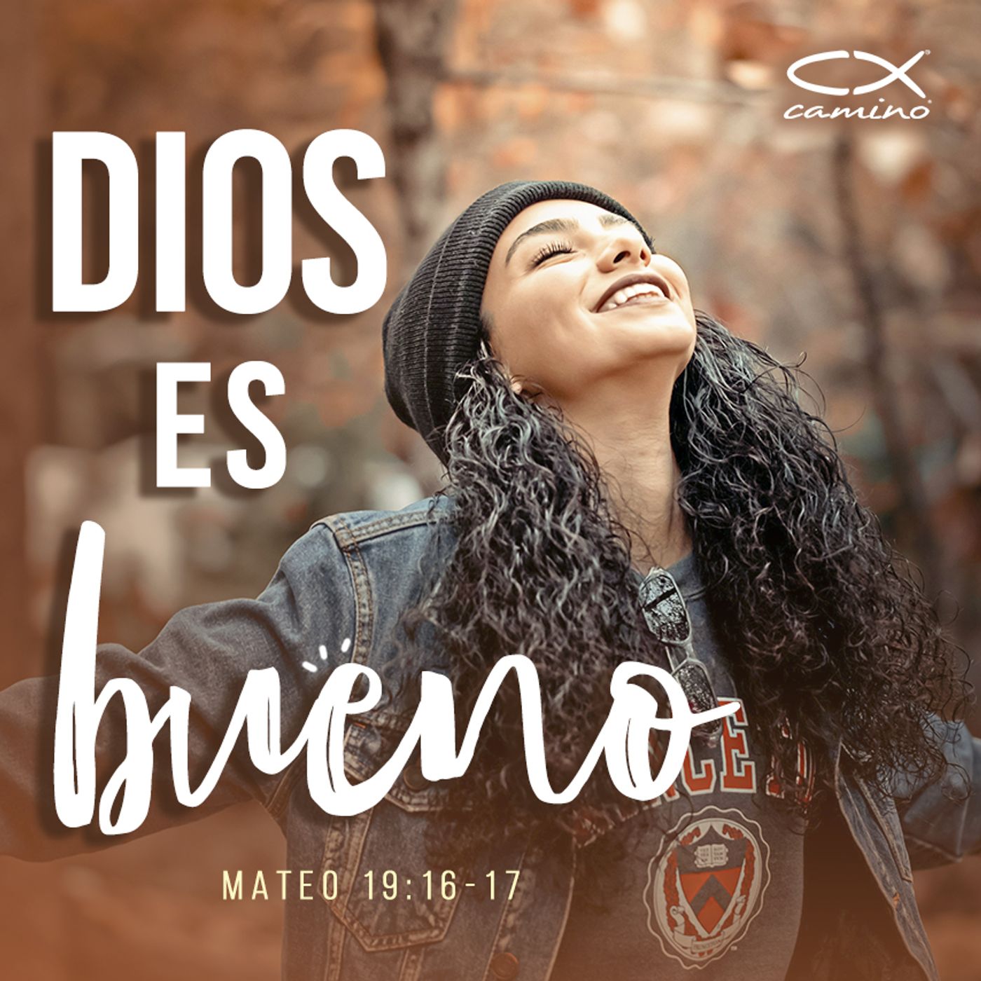 Oración 4 de marzo (Dios es bueno) episode artwork