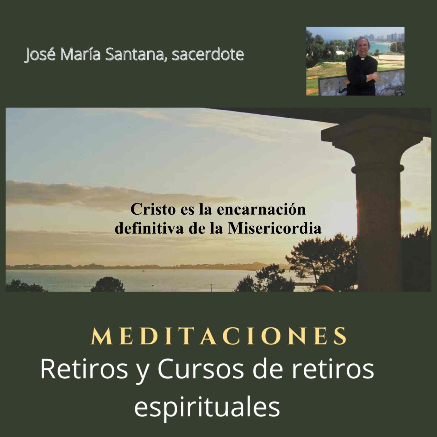 Cristo es la encarnación definitiva de la Misericordia episode artwork