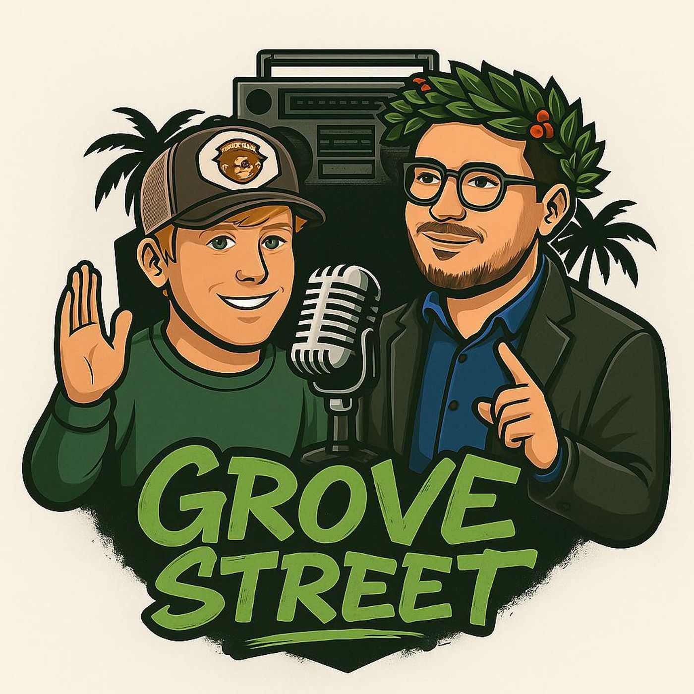 Groove Street - 17 Ottobre 2025