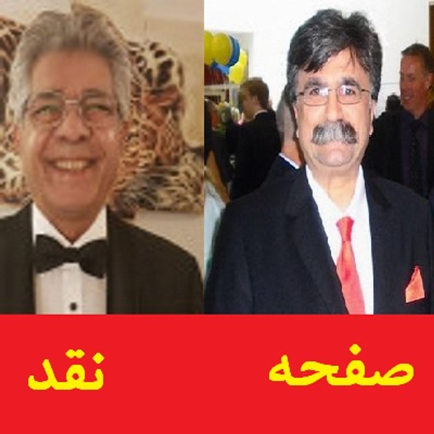 صفحه نقد ۴
