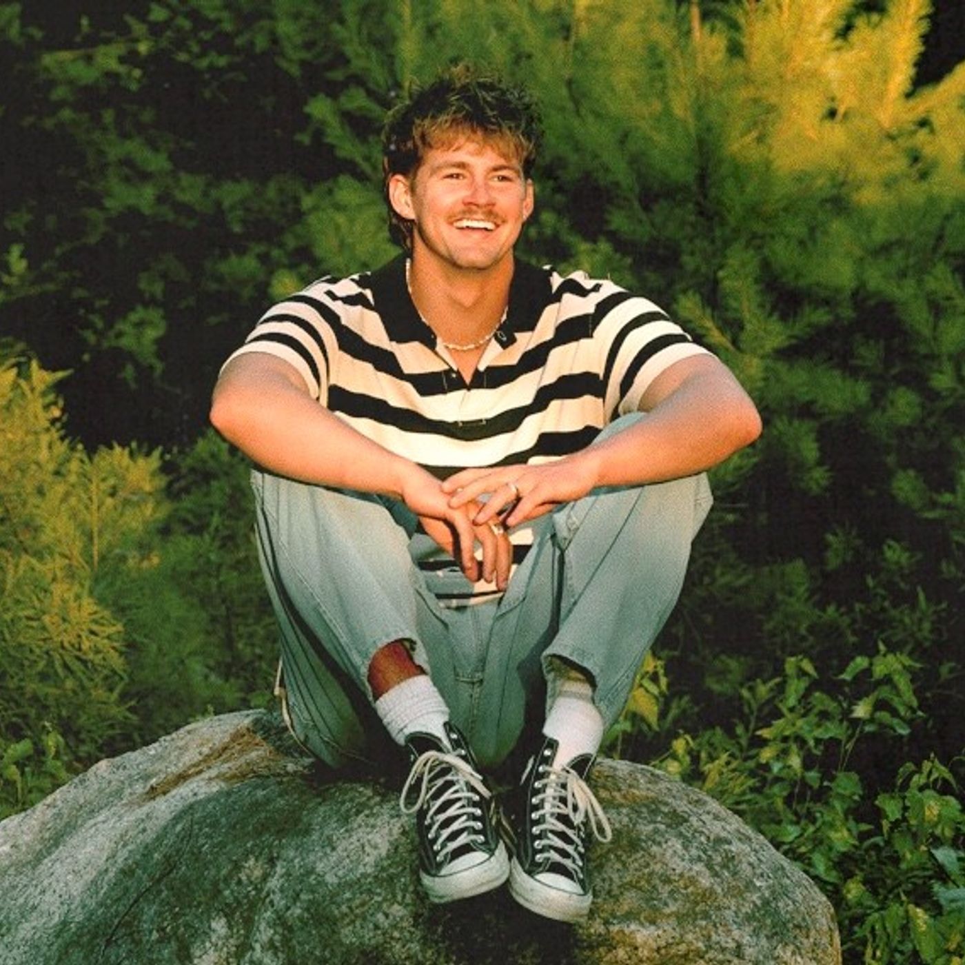 Forrest Frank Brings Plethora of Hits and a Heart For Worship to ‘The Jesus Generation’ Show in Nashville episode artwork