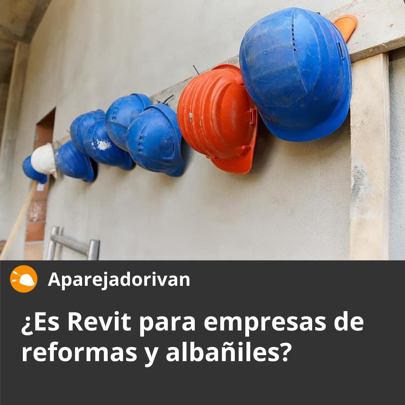 Aparejadorivan