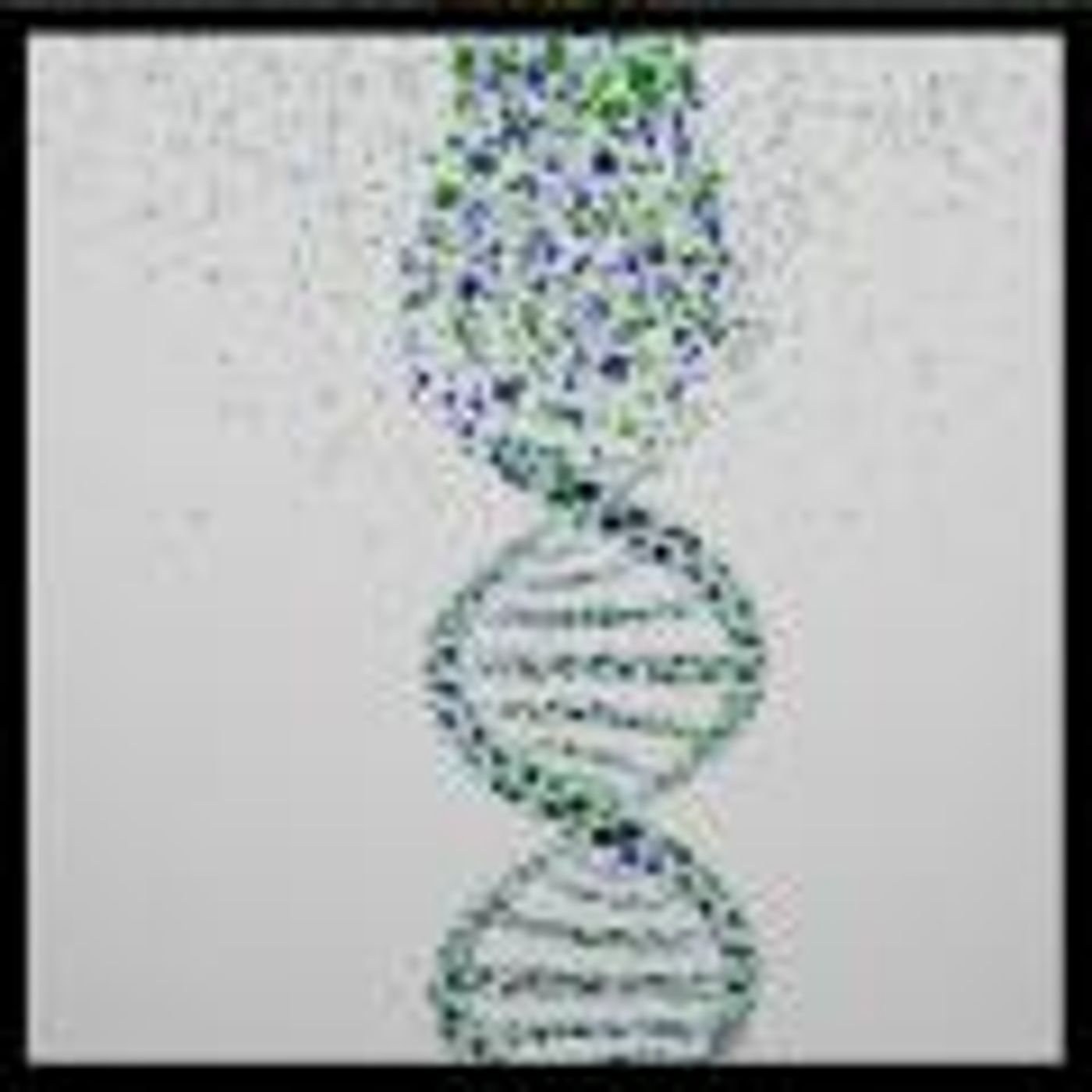 The Truth is Funny .....shift happens! with Host Colette Marie Stefan: Can You Control Your DNA? With Guest Charan Surdhar episode artwork