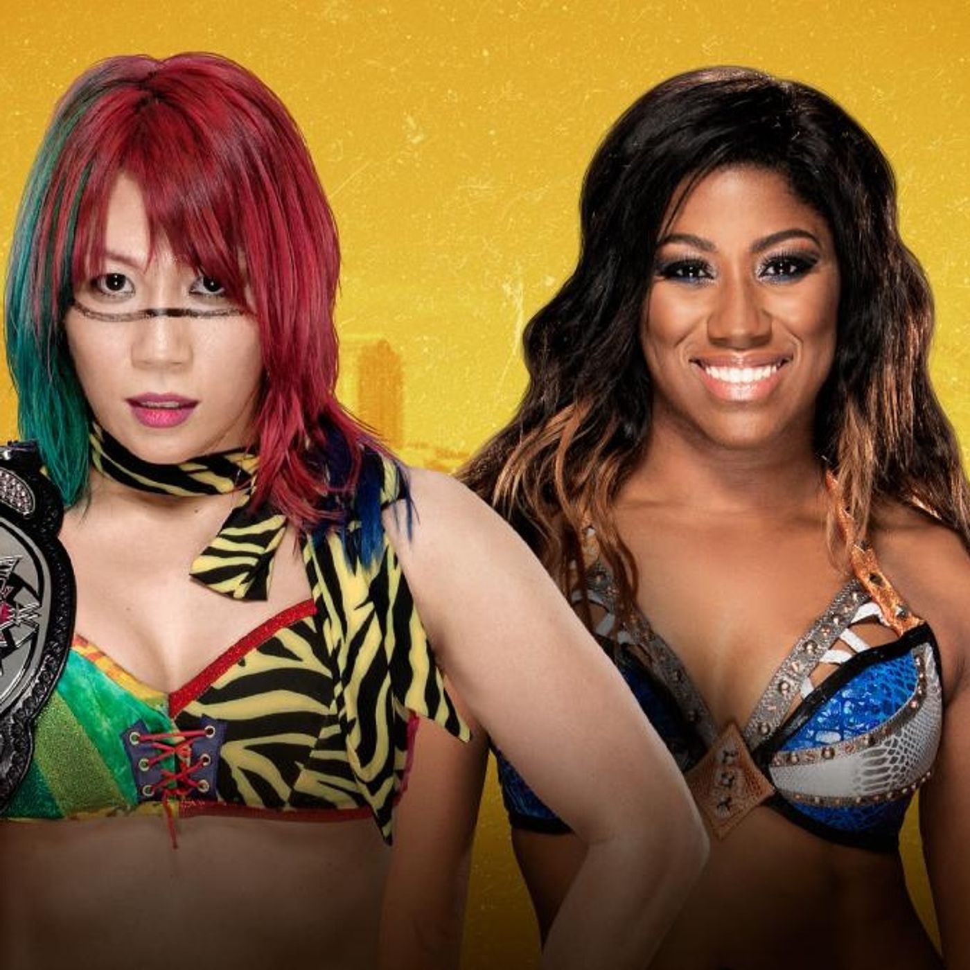 Wrestling 2 the MAX EXTRA:  NXT Takeover Orlando Review episode artwork