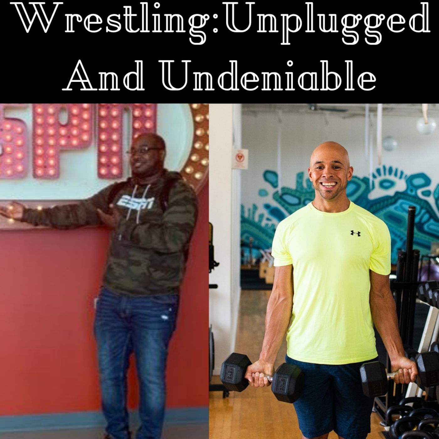 Unplugged Pro Wrestling