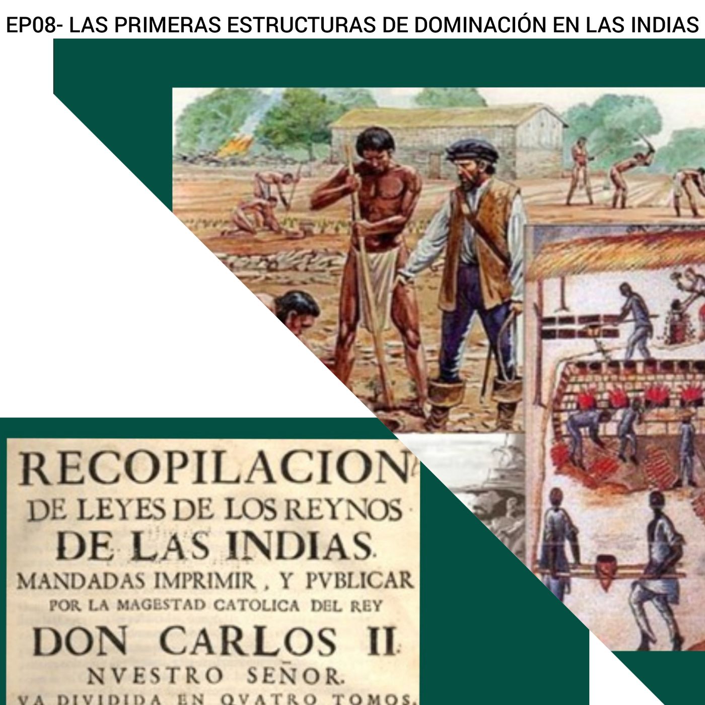 Historia & Algo Más.