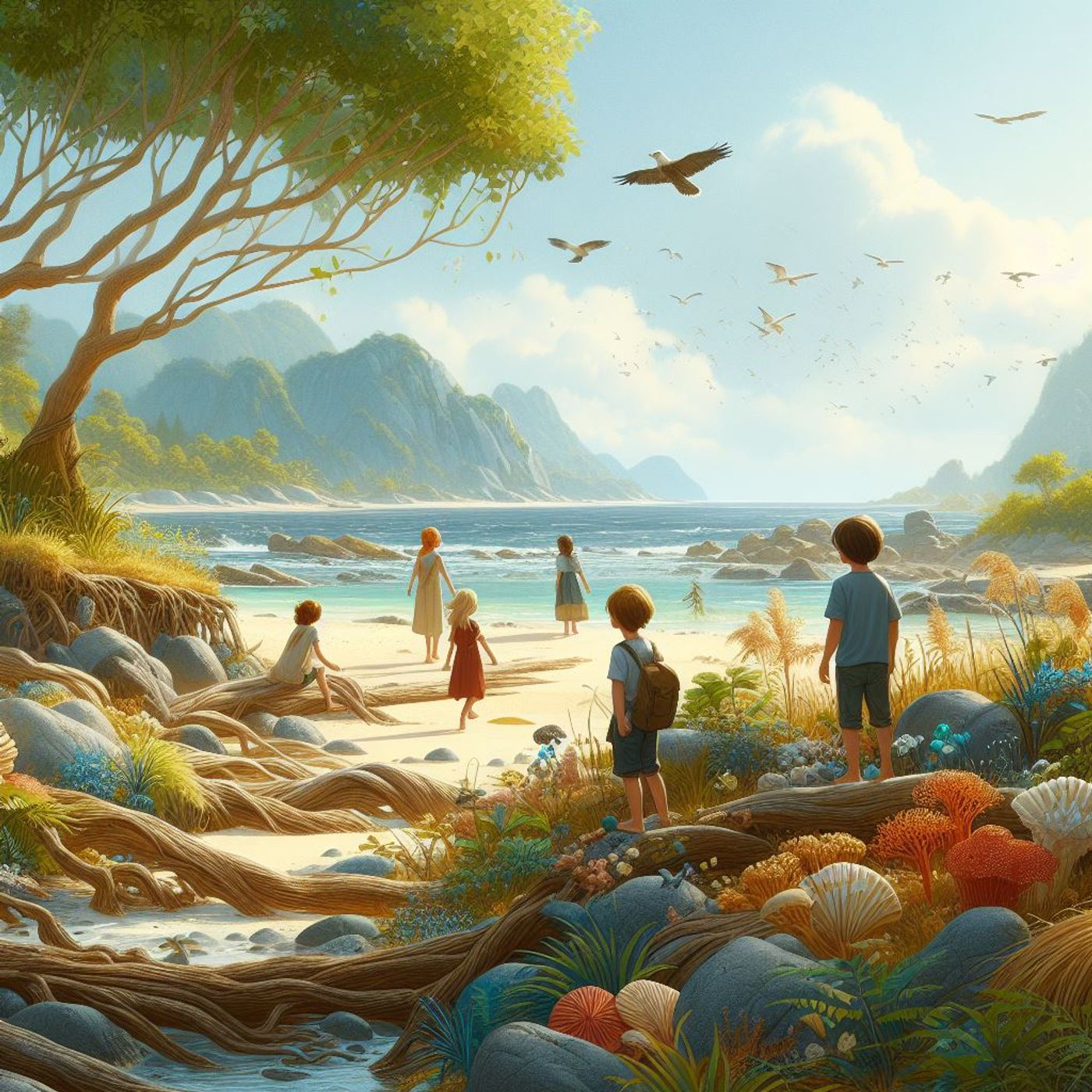 Lectura 1º de Primaria podcast artwork