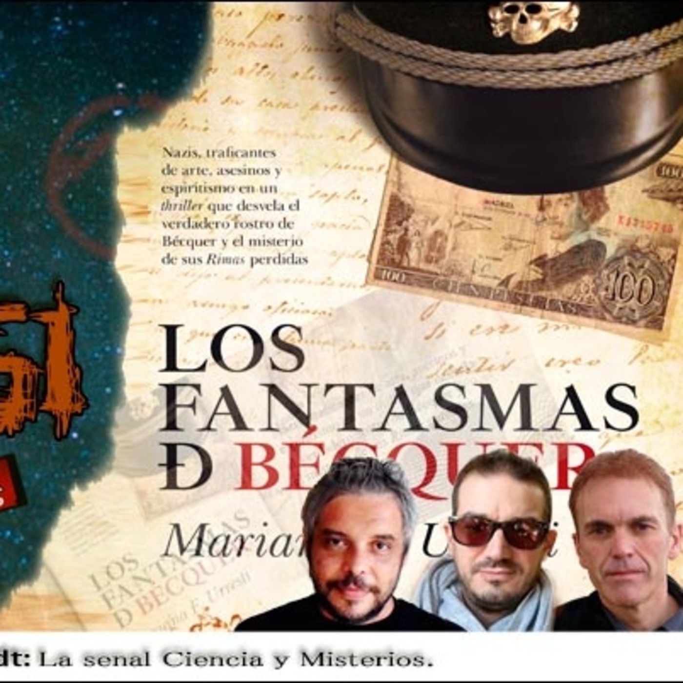 M51 Podcast