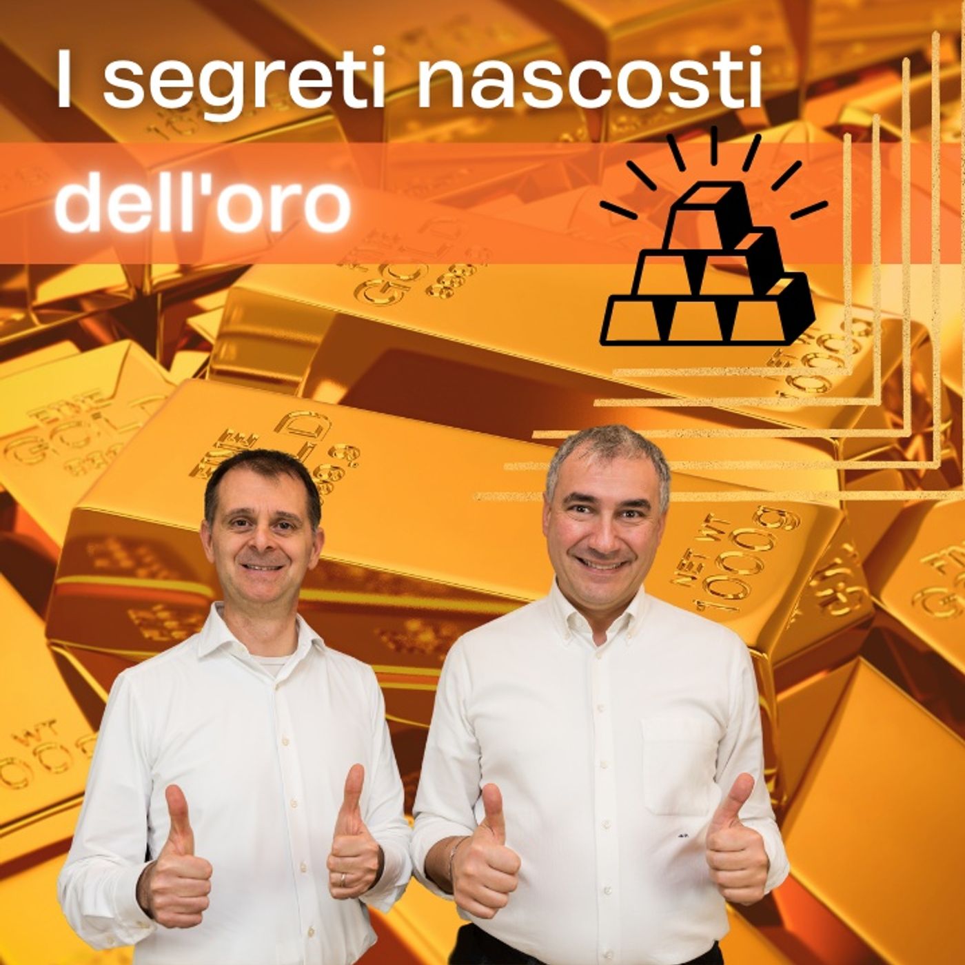 Team Casanova Valente - I Podcast