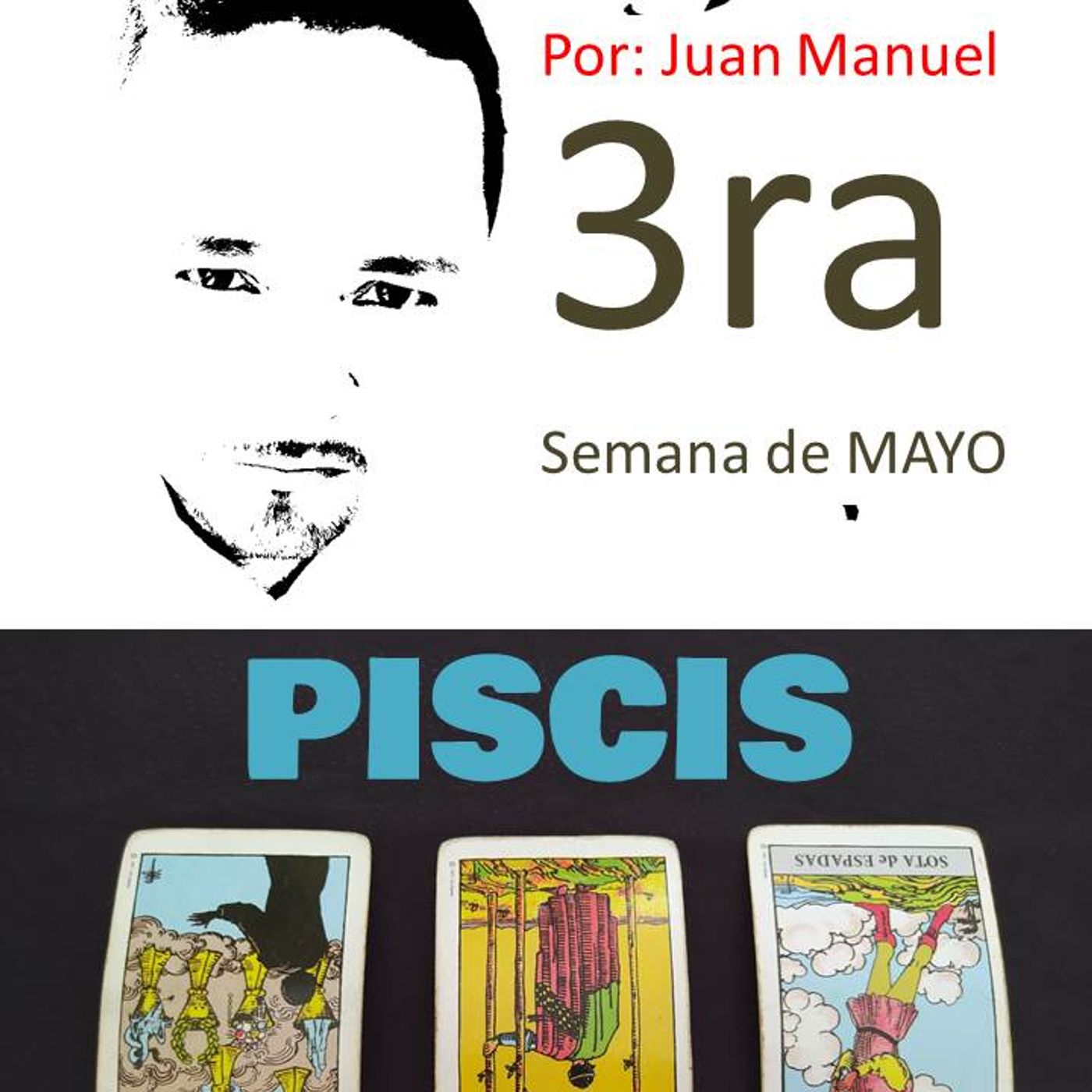 1. Audiotarot tercera semana de MAYO