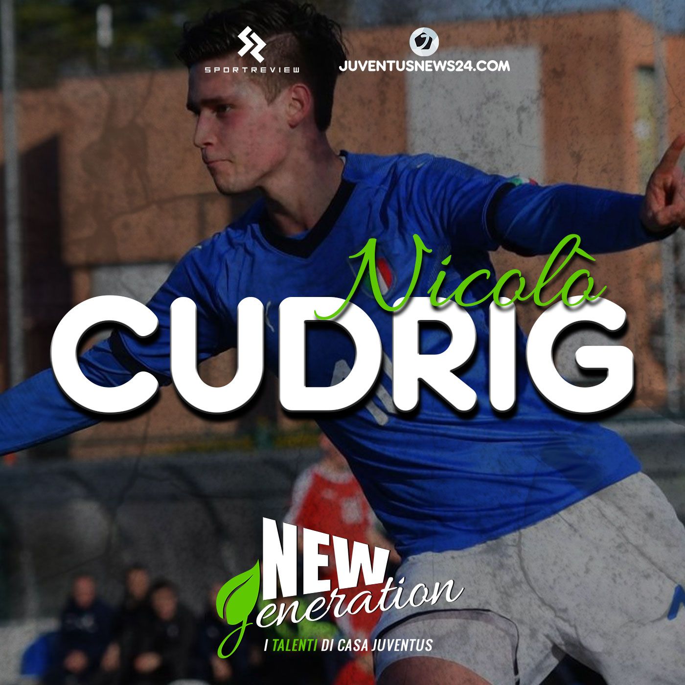 New Generation - I talenti di casa Juve | Juventus News 24