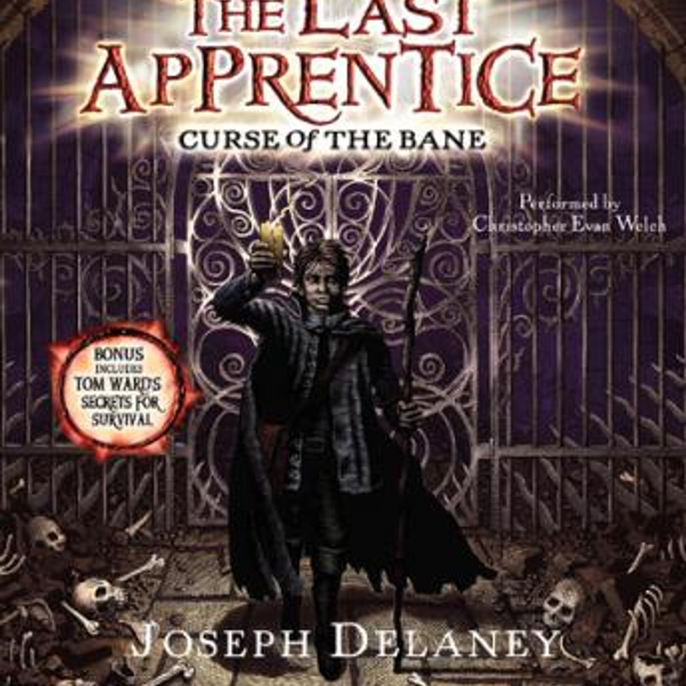 Listen to Best Full Audiobooks in Teen & YA, Mystery & Thriller