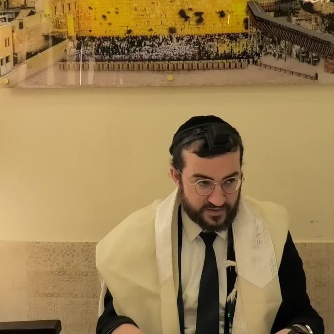 מניין י"ד עשין חלק ו' | למה לא רצה הקב"ה לגלות ליהושע שעכן הוא זה שמעל בחרם? episode artwork