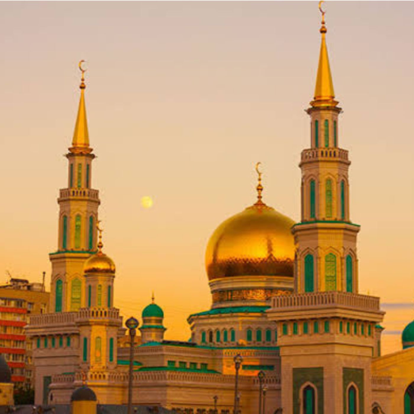 Quran and Our Life cover art