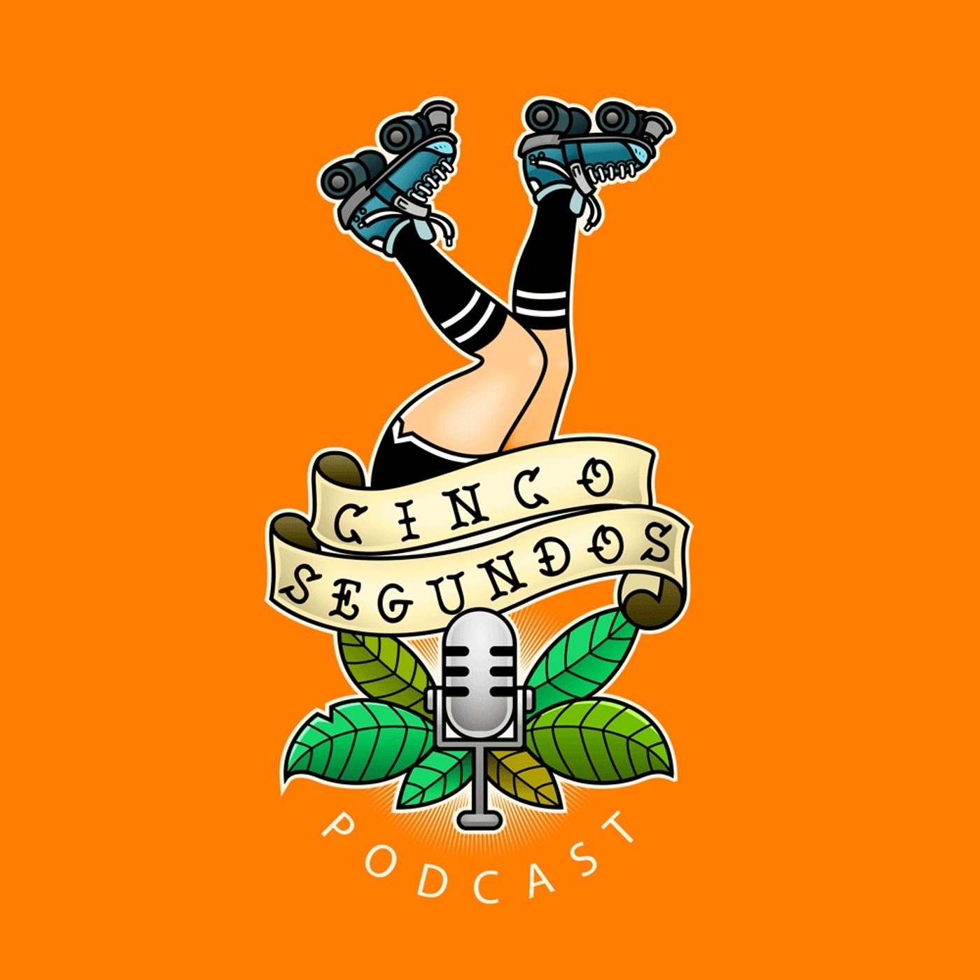 Cinco Segundos