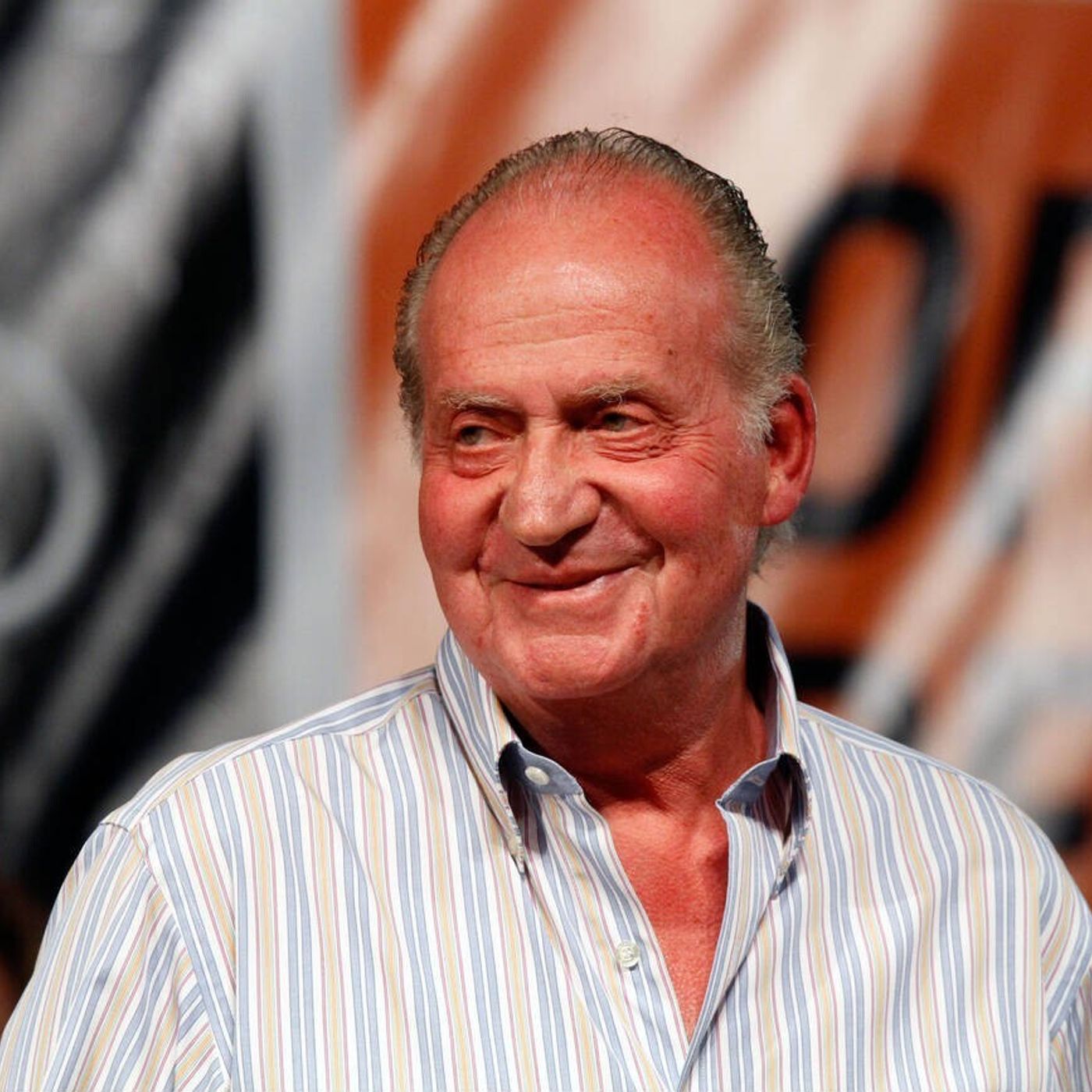 Crónica Rosa: La Casa del Rey acierta poniendo a Juan Carlos I en su sitio