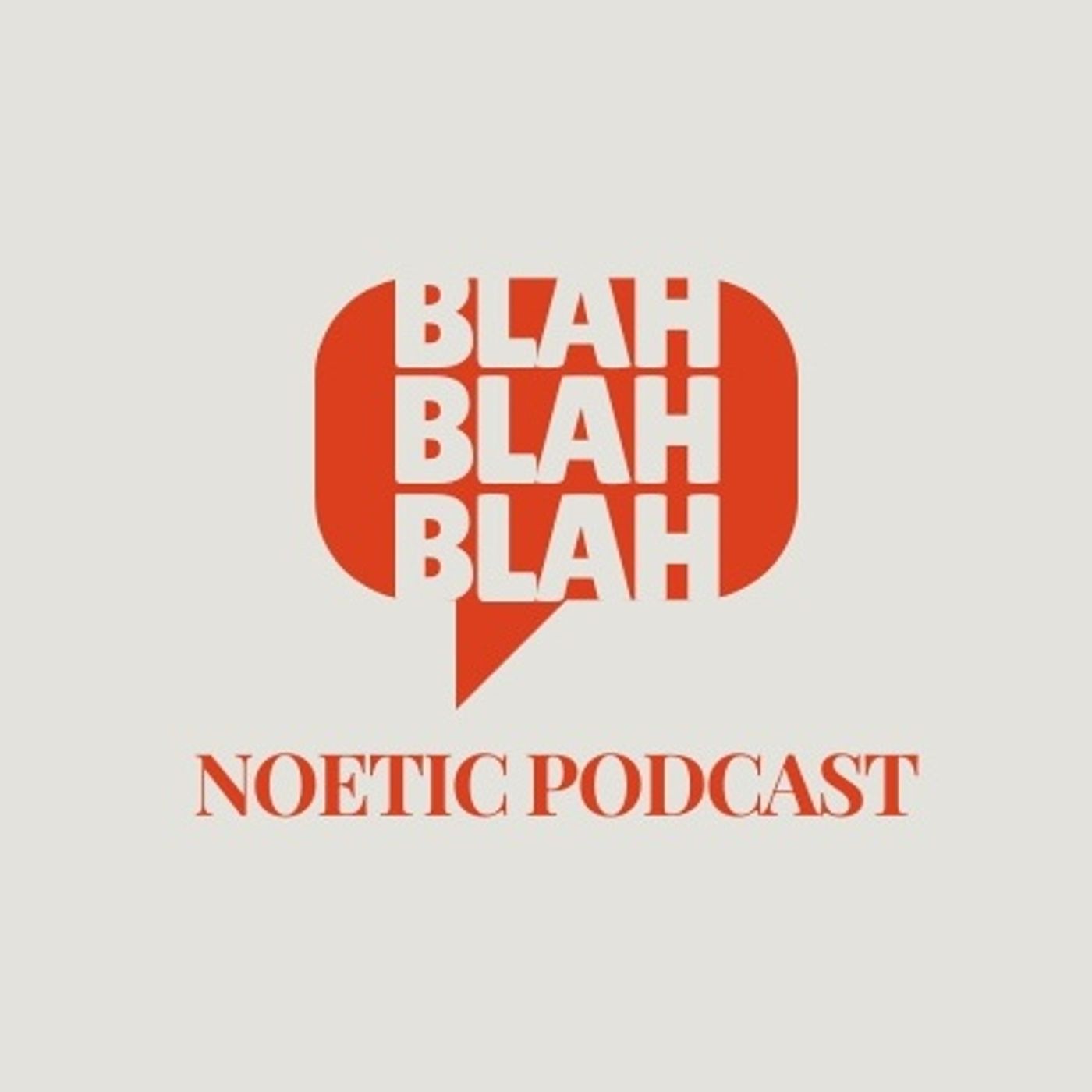 Noetic Podcast podcast artwork
