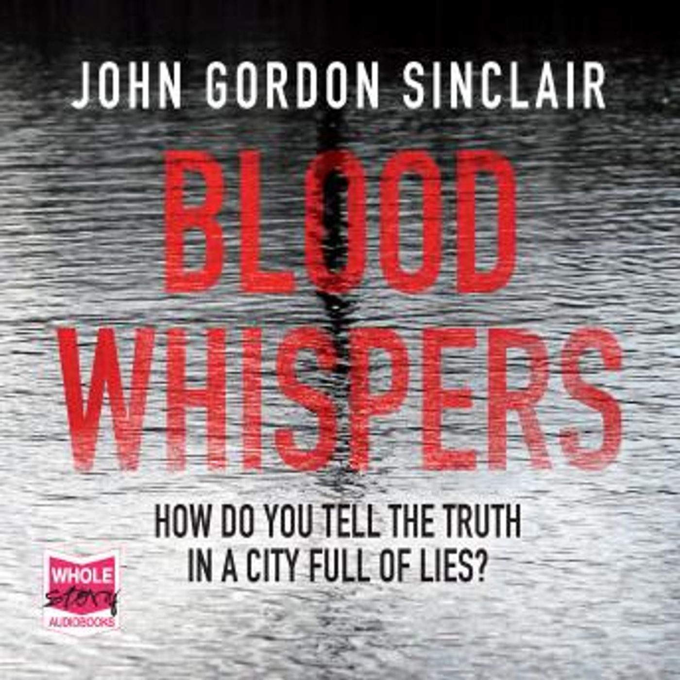 Enjoy Amazing Full Audiobooks in Mystery, Thriller & Horror, Suspense