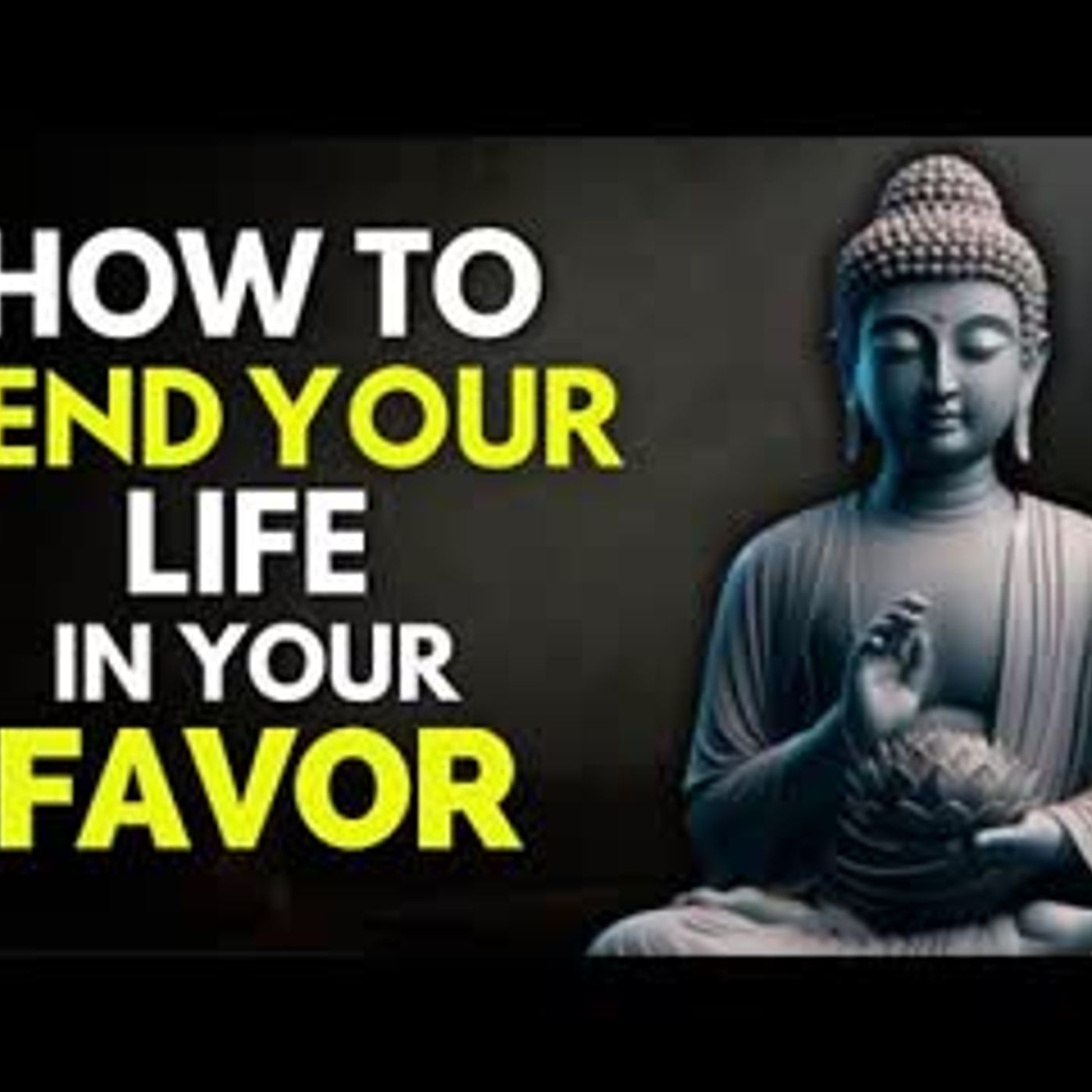 Once You Stop Caring Results Come - Powerful Zen And Buddhism Philosophy   Buddhist Philosophy